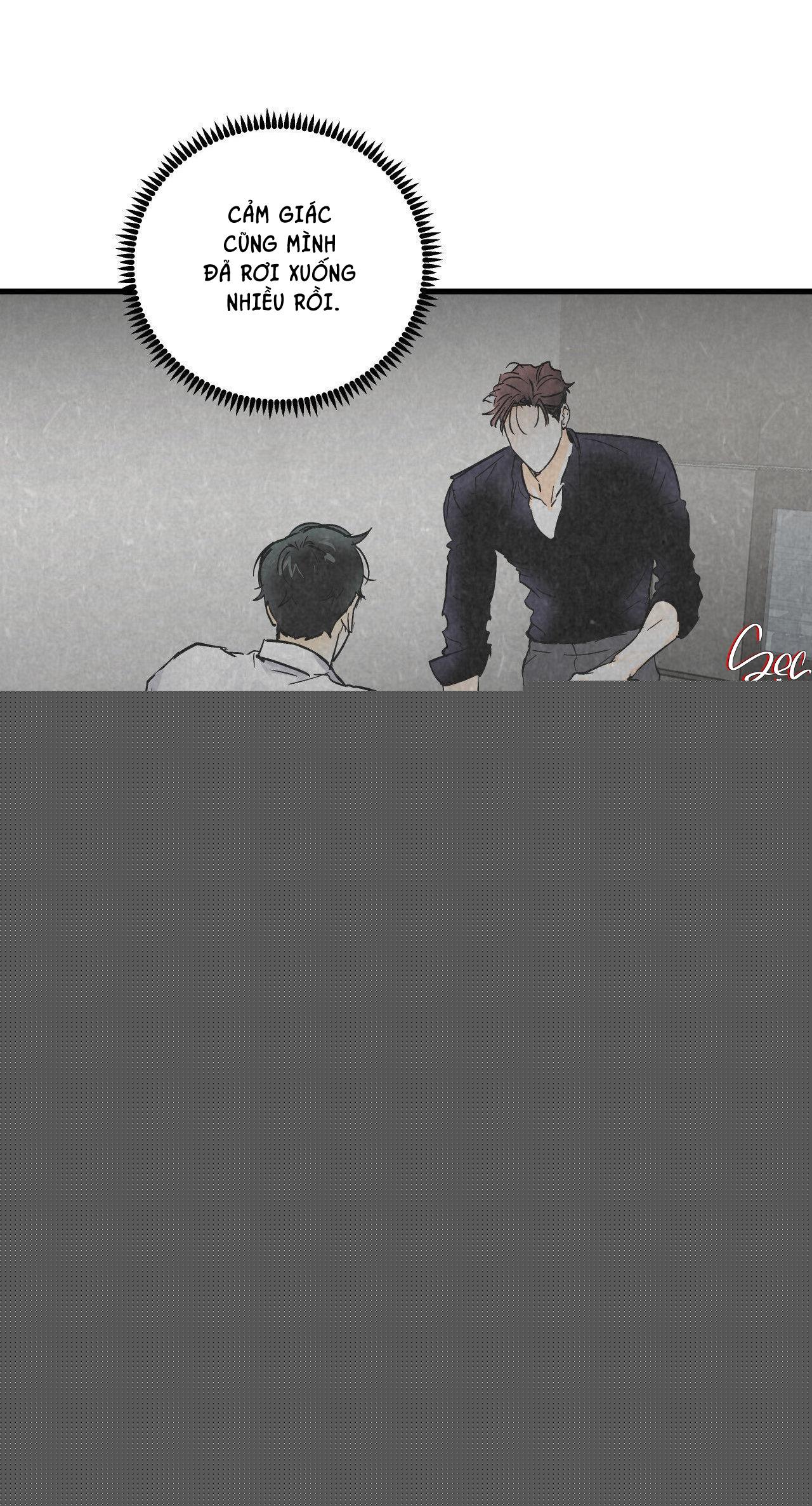 LIE AGAIN Chapter 25 Trang 47