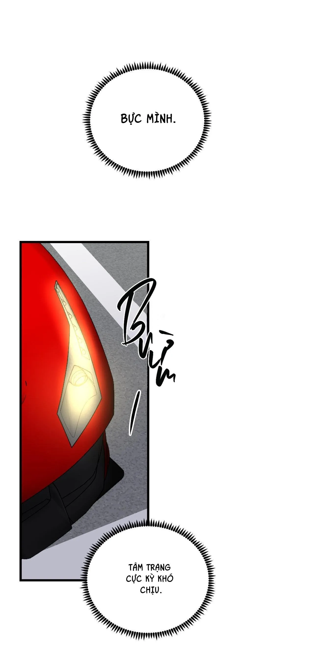 LIE AGAIN Chapter 25 Trang 52