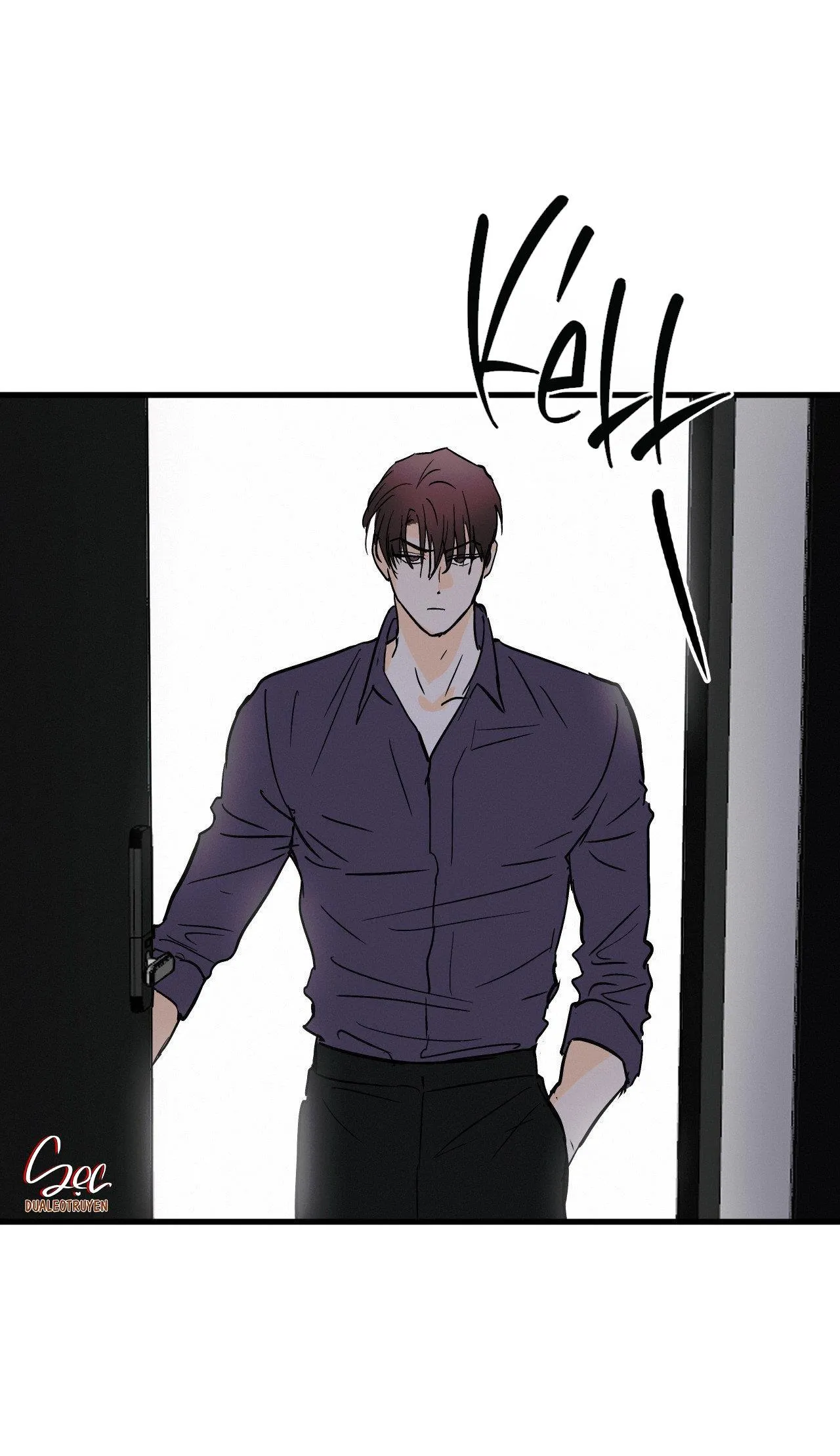 LIE AGAIN Chapter 25 Trang 63