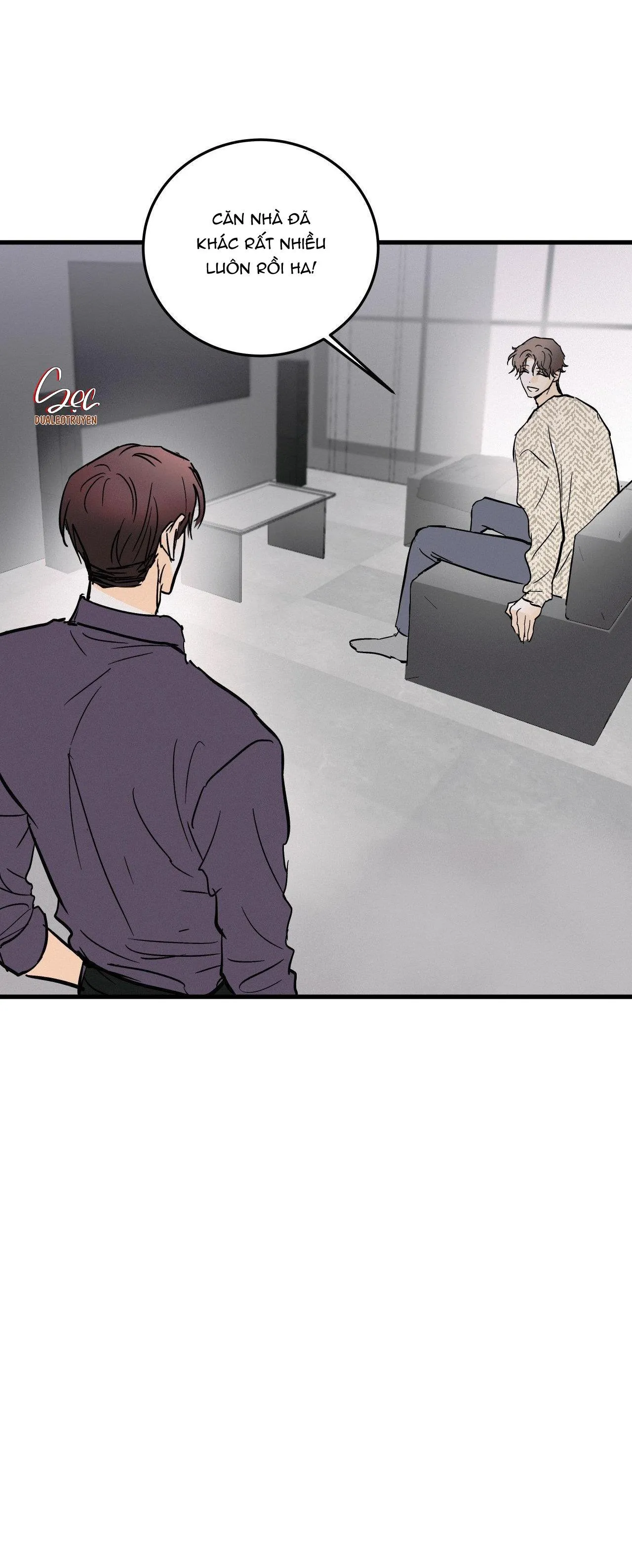 LIE AGAIN Chapter 25 Trang 65