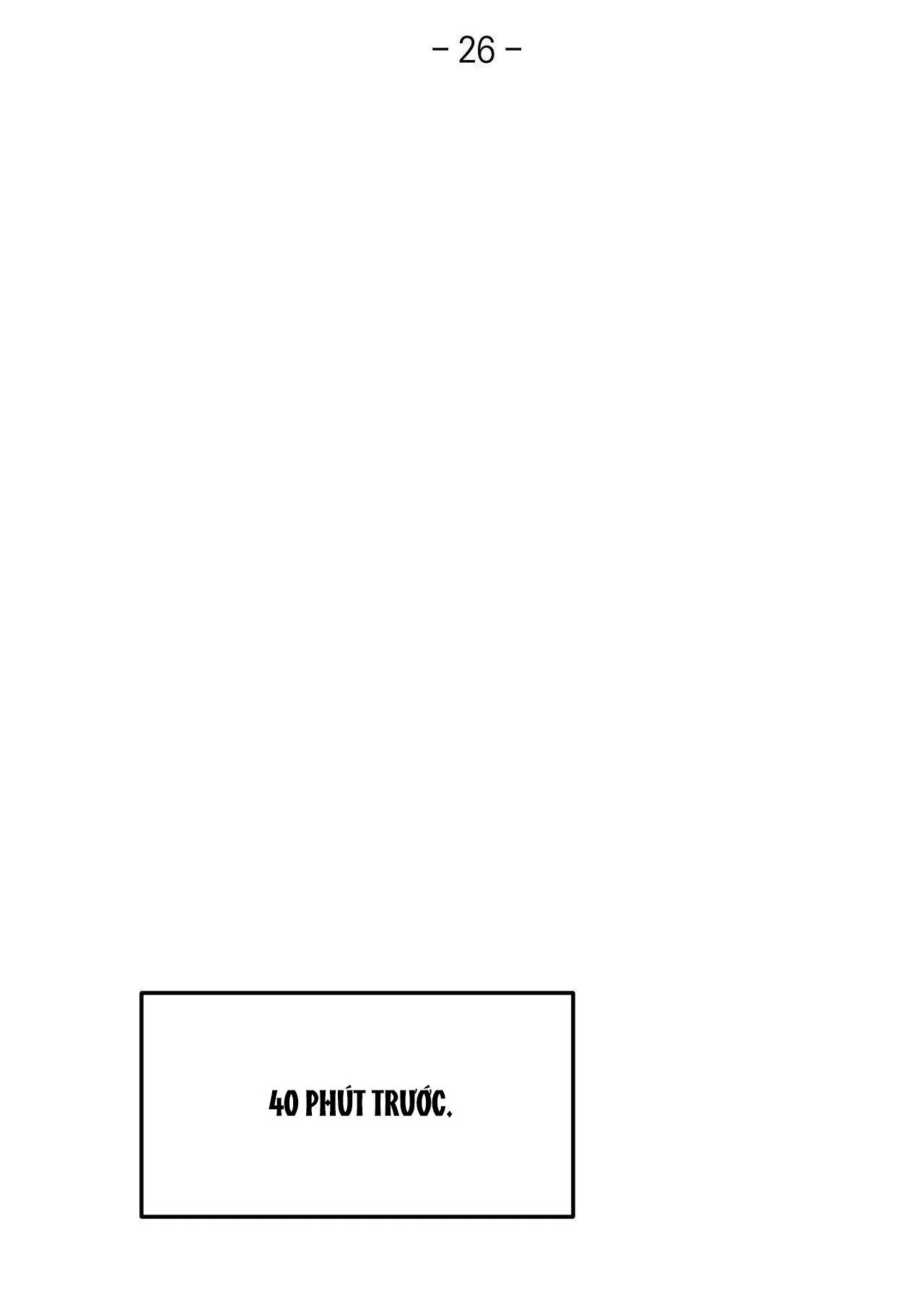 LIE AGAIN Chapter 26 Trang 5