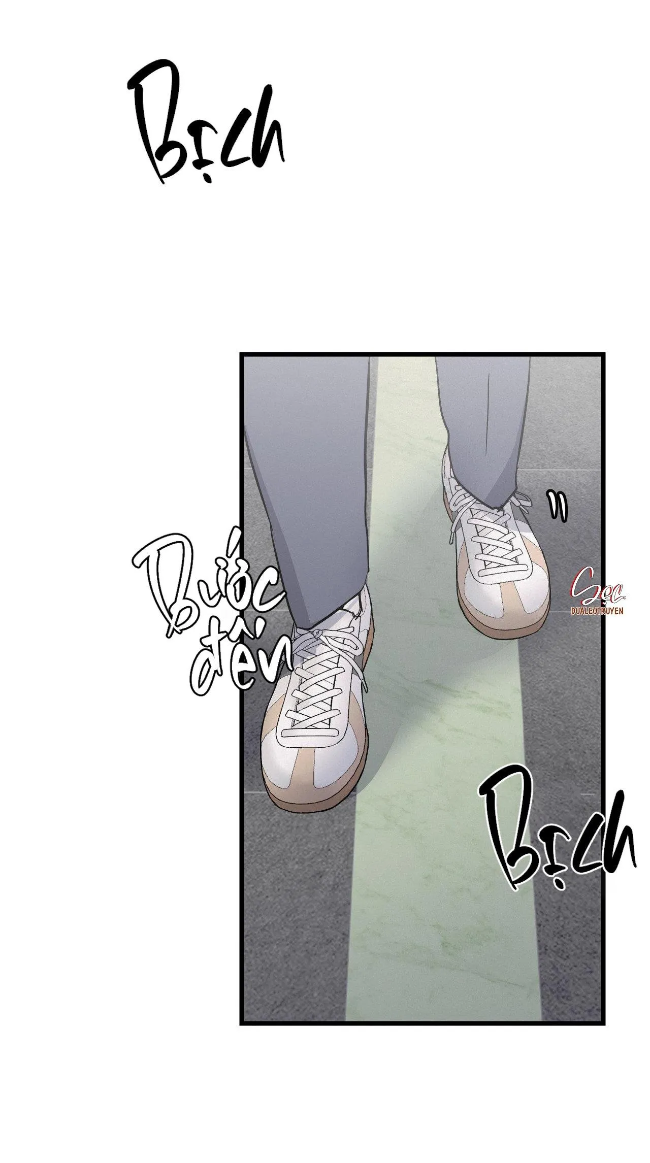 LIE AGAIN Chapter 26 Trang 6