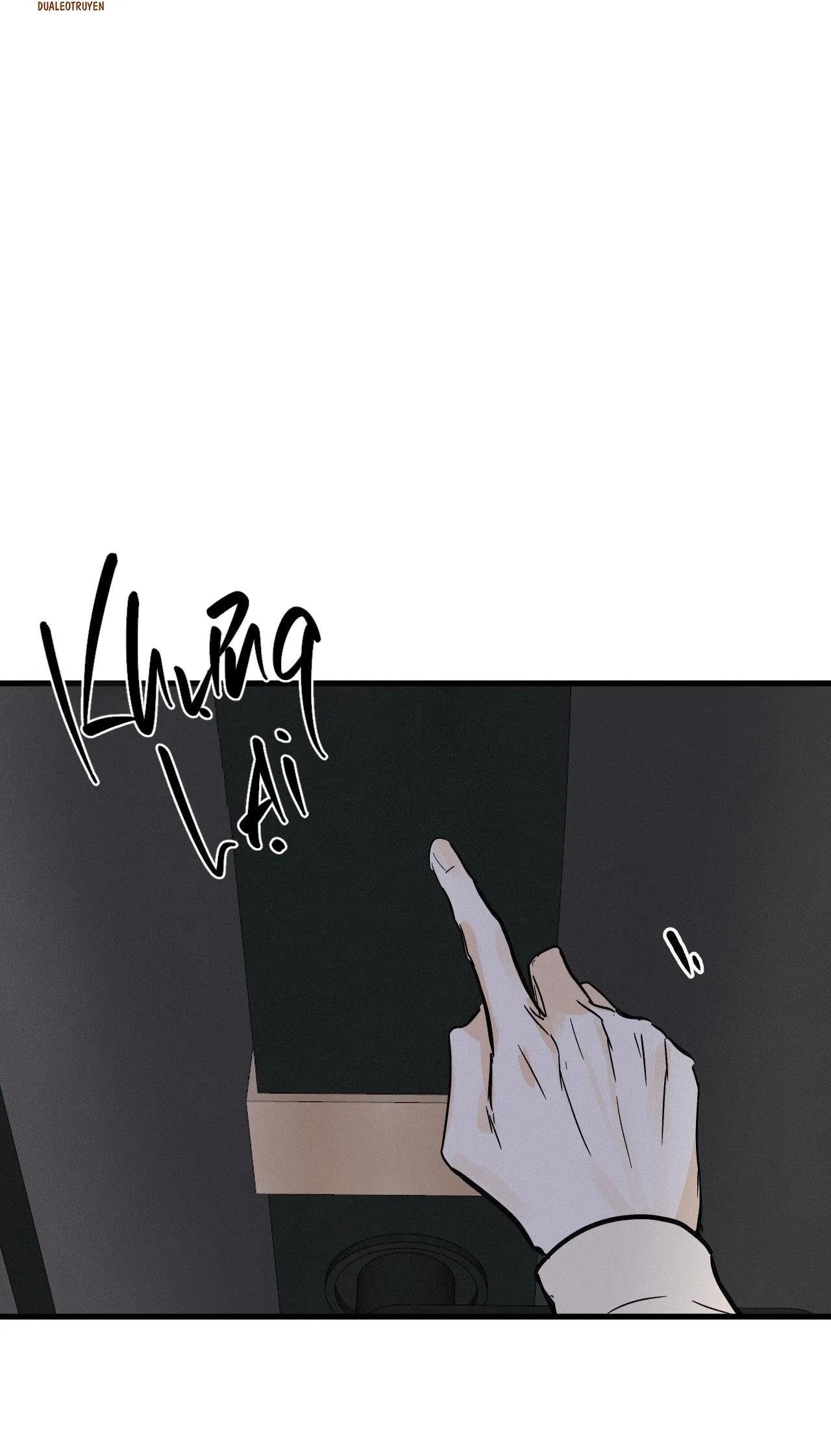 LIE AGAIN Chapter 26 Trang 8