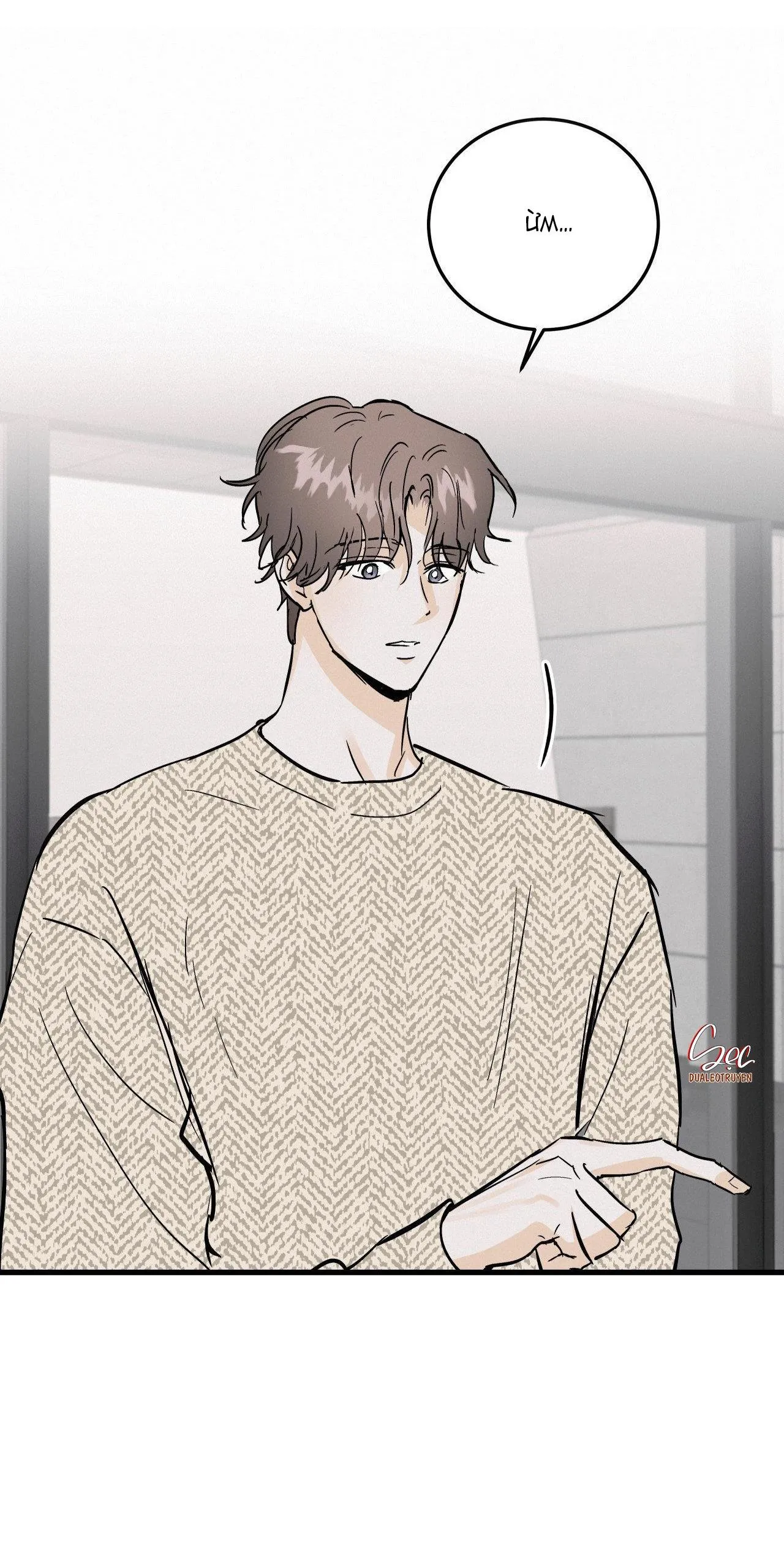 LIE AGAIN Chapter 26 Trang 10