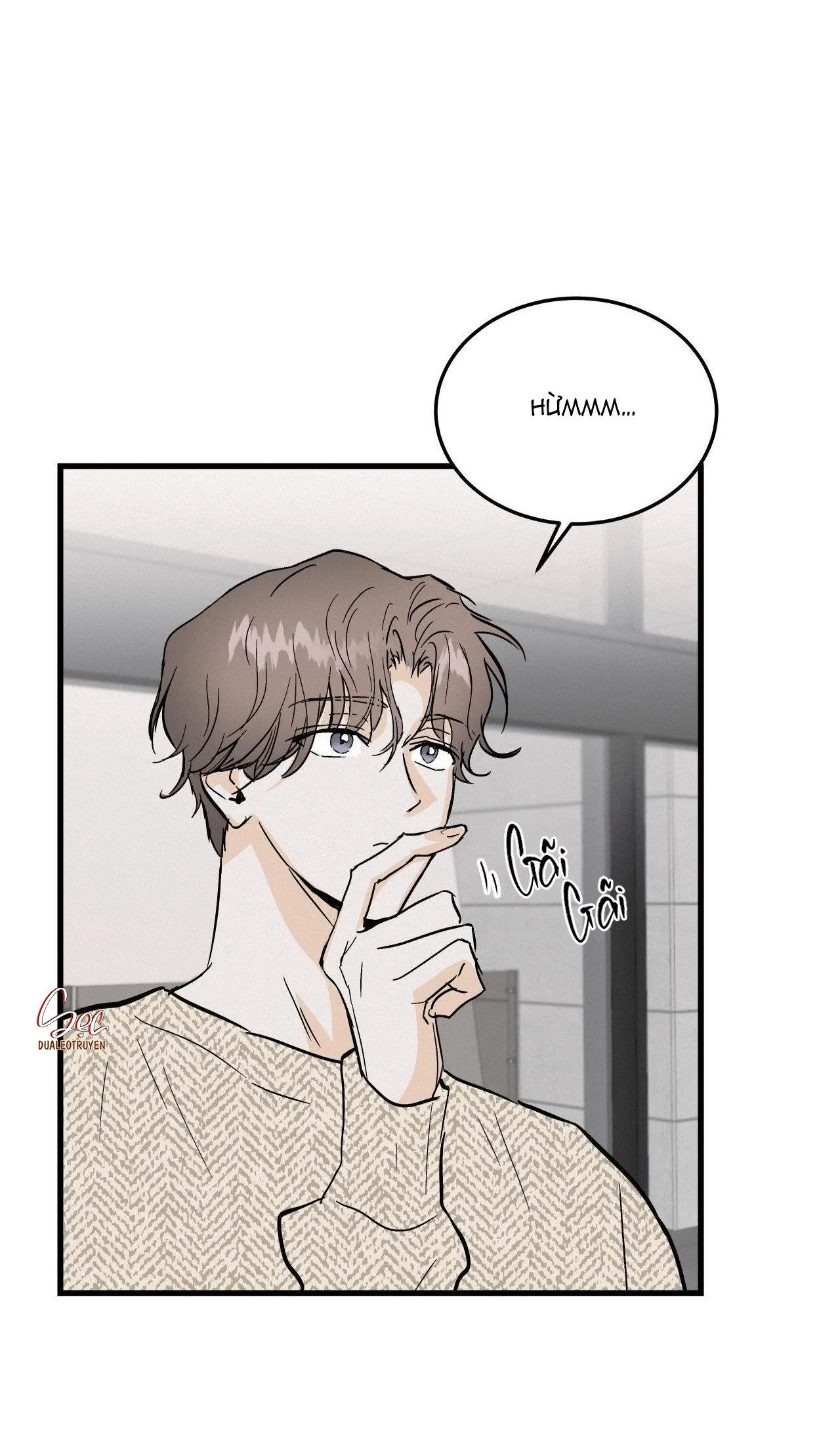 LIE AGAIN Chapter 26 Trang 11