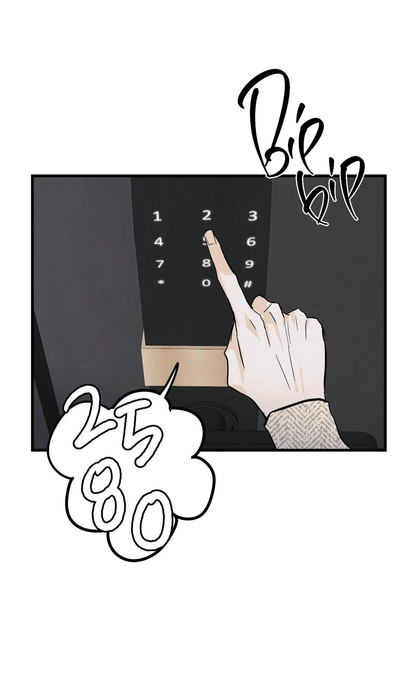 LIE AGAIN Chapter 26 Trang 12