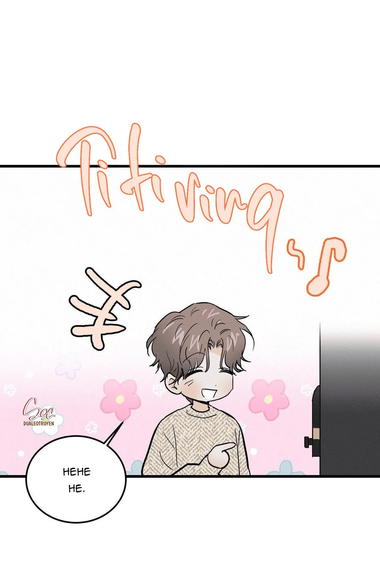 LIE AGAIN Chapter 26 Trang 13