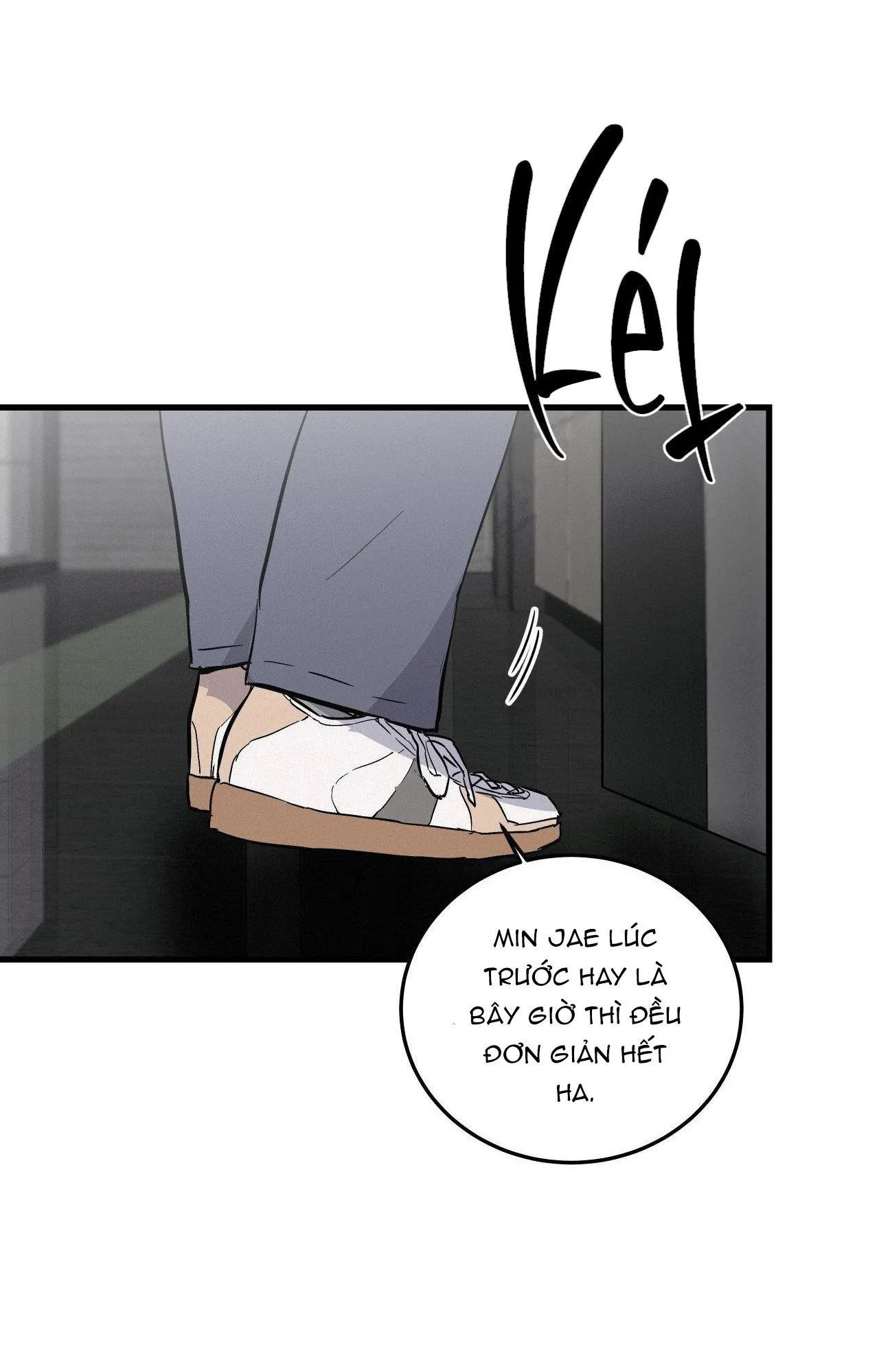 LIE AGAIN Chapter 26 Trang 14