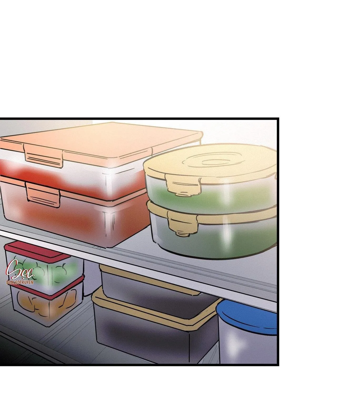 LIE AGAIN Chapter 26 Trang 21