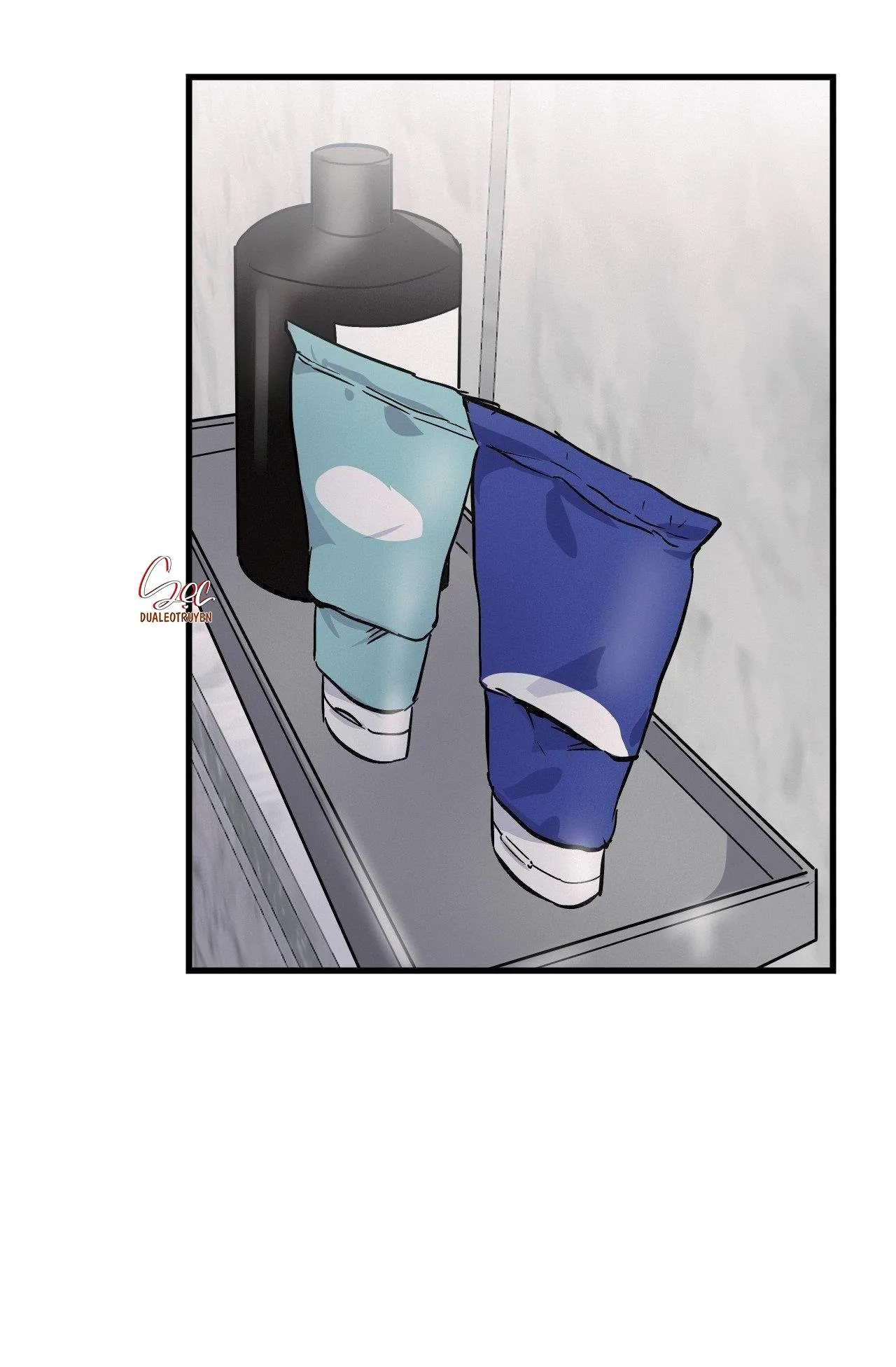 LIE AGAIN Chapter 26 Trang 22