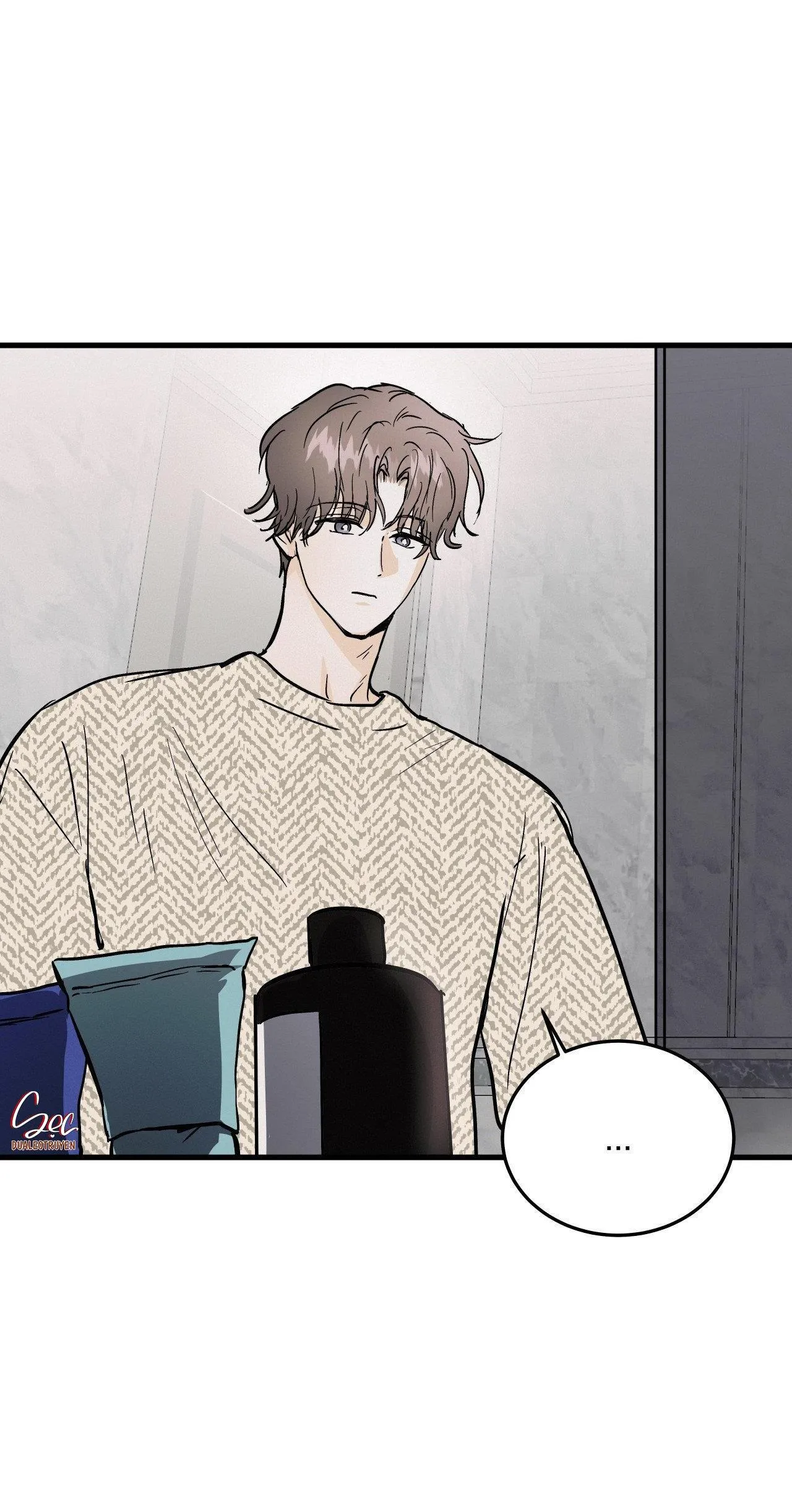 LIE AGAIN Chapter 26 Trang 23