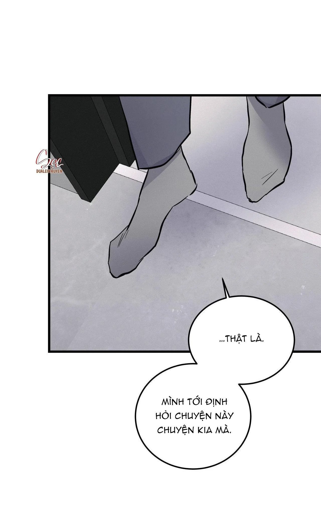 LIE AGAIN Chapter 26 Trang 25