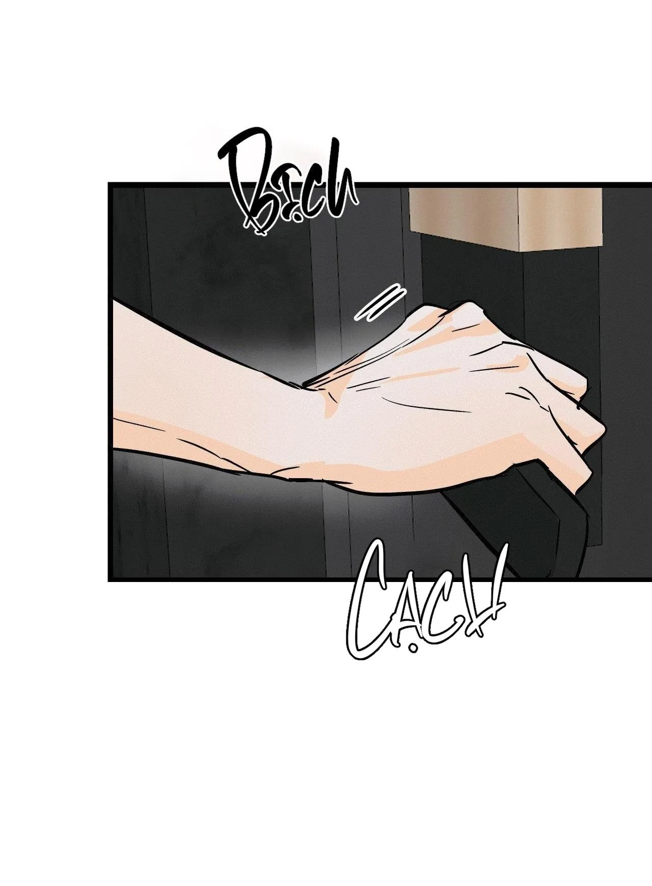 LIE AGAIN Chapter 26 Trang 27