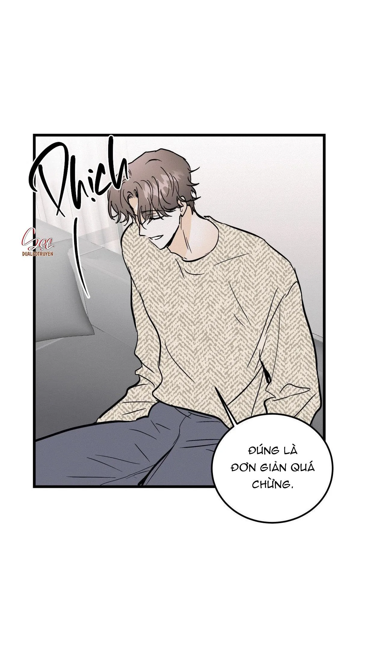 LIE AGAIN Chapter 26 Trang 28