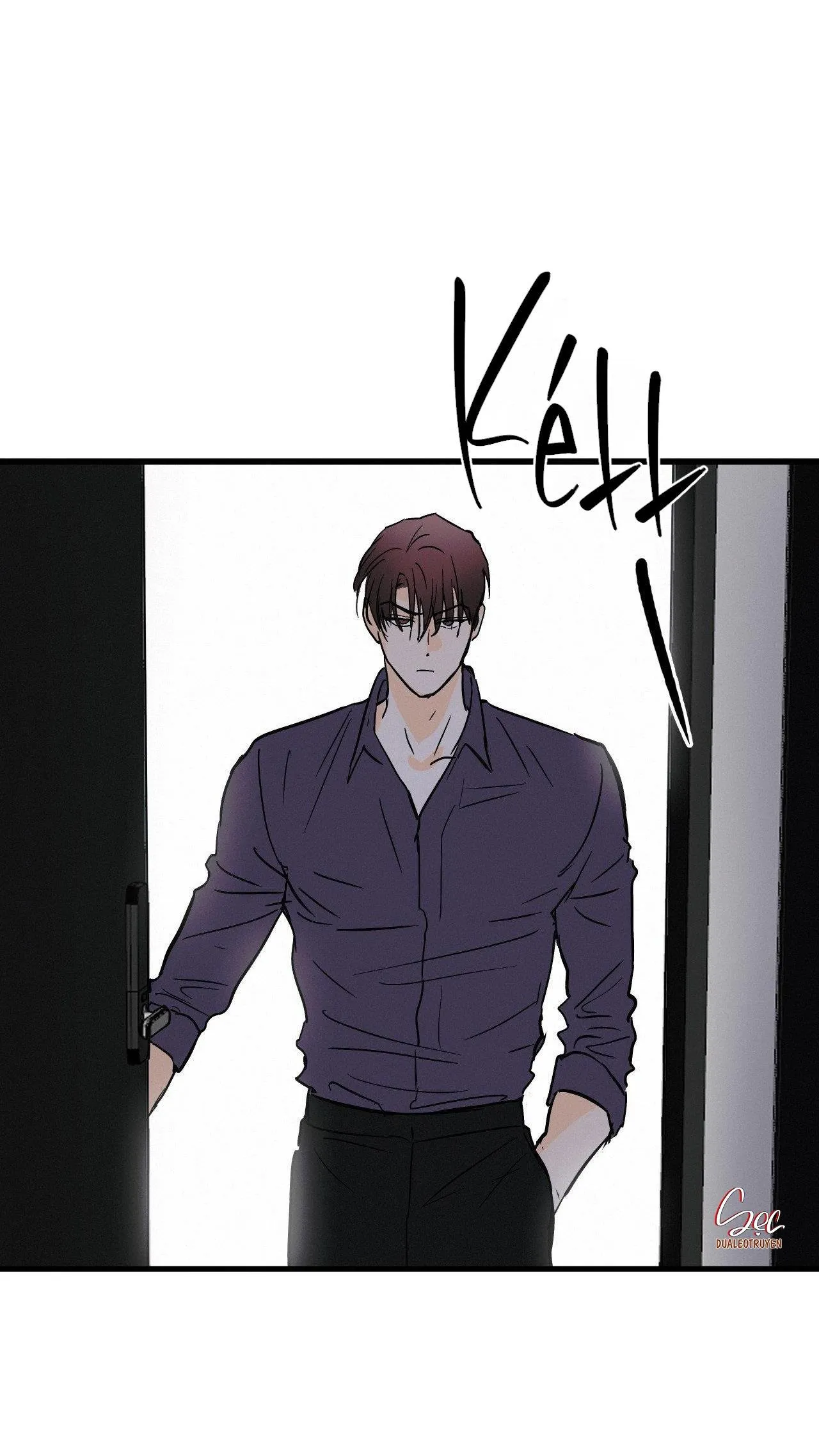 LIE AGAIN Chapter 26 Trang 29