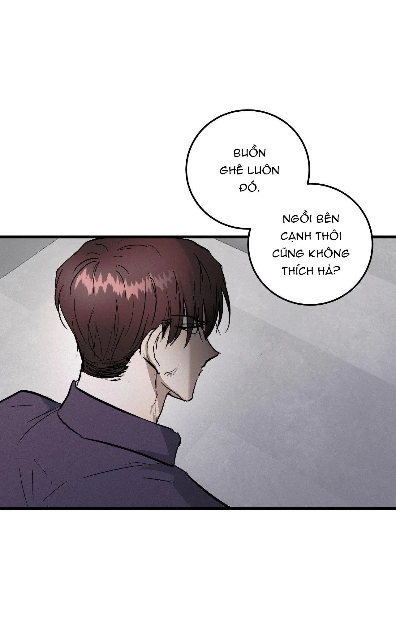 LIE AGAIN Chapter 26 Trang 33