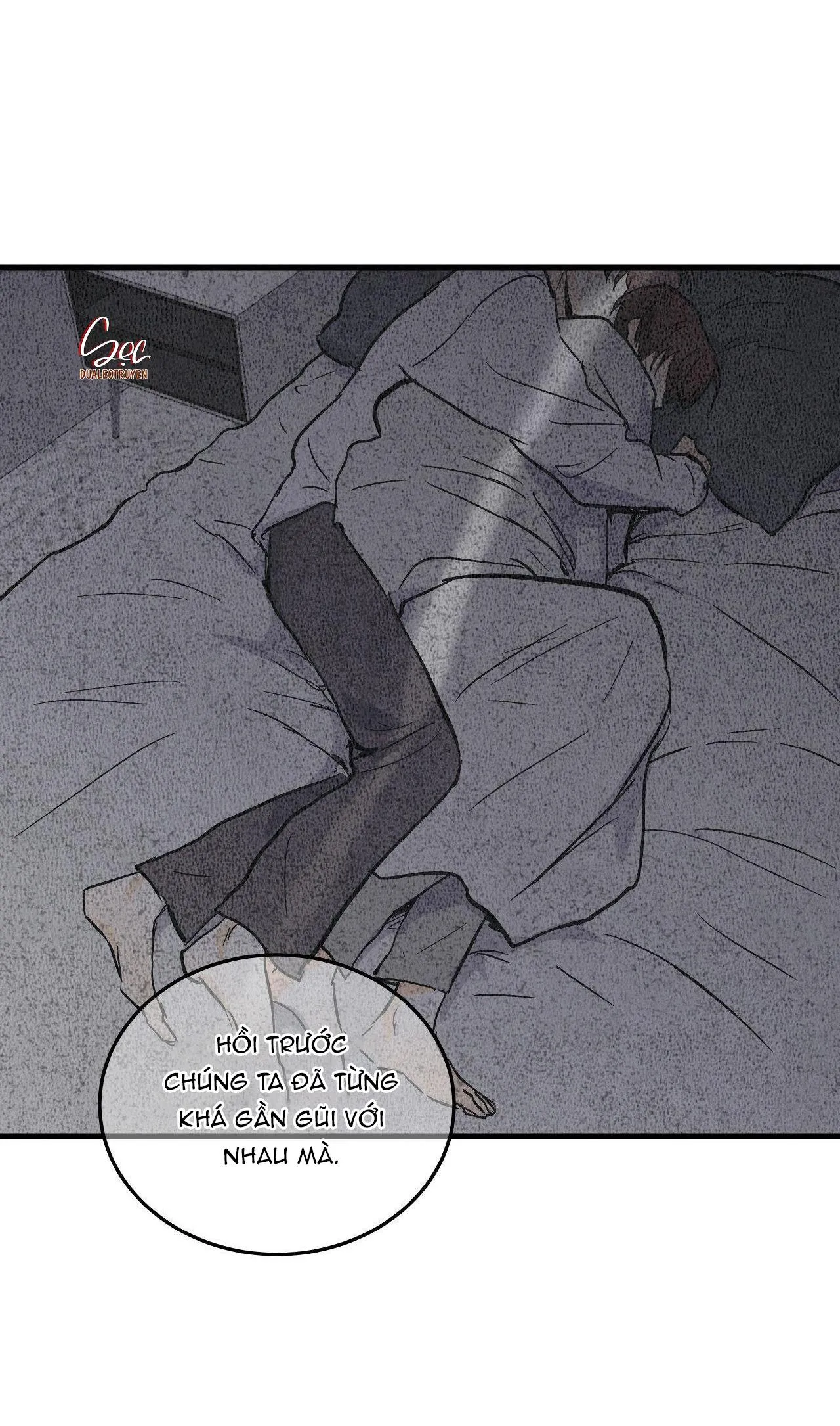 LIE AGAIN Chapter 26 Trang 34