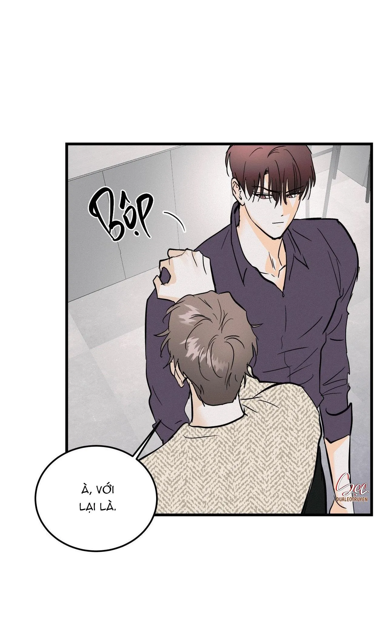 LIE AGAIN Chapter 26 Trang 40