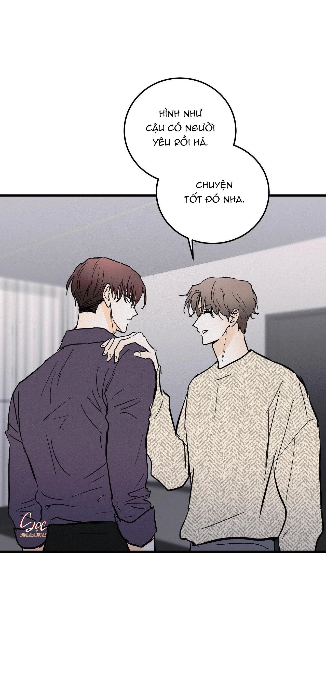 LIE AGAIN Chapter 26 Trang 41