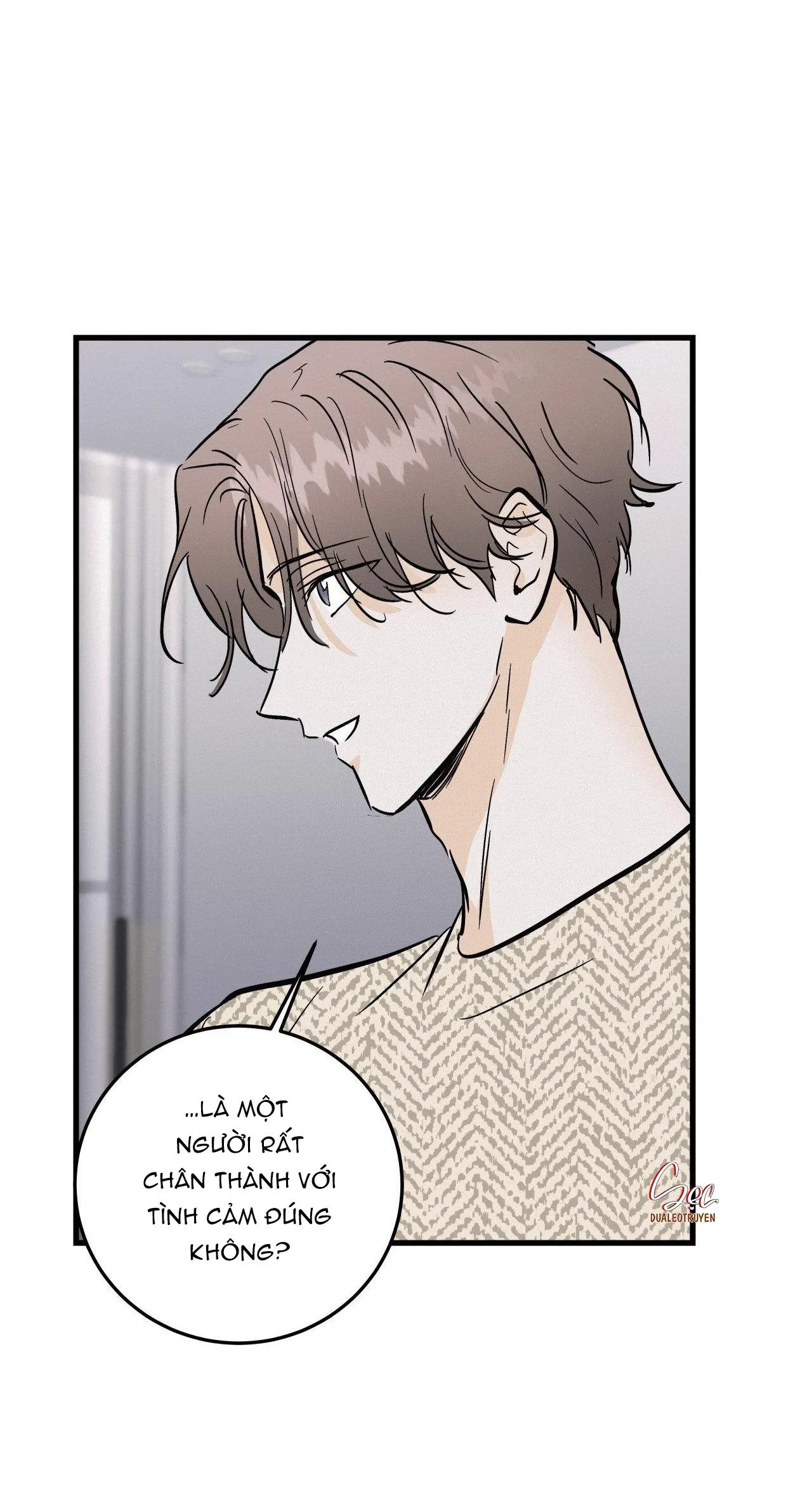 LIE AGAIN Chapter 26 Trang 42