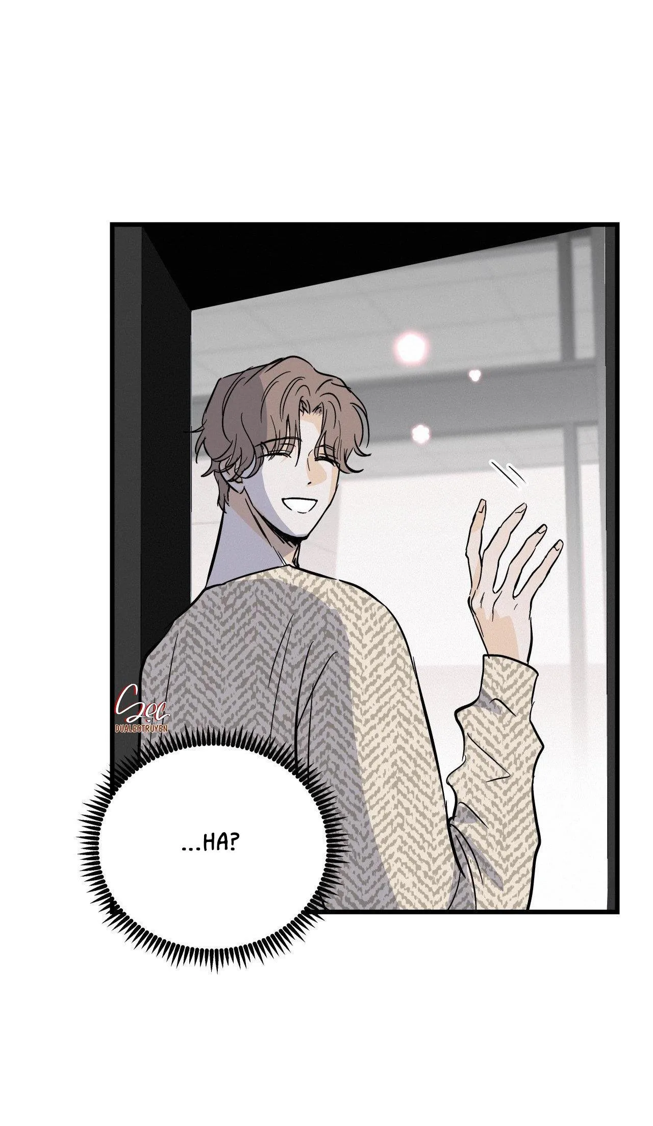 LIE AGAIN Chapter 26 Trang 45