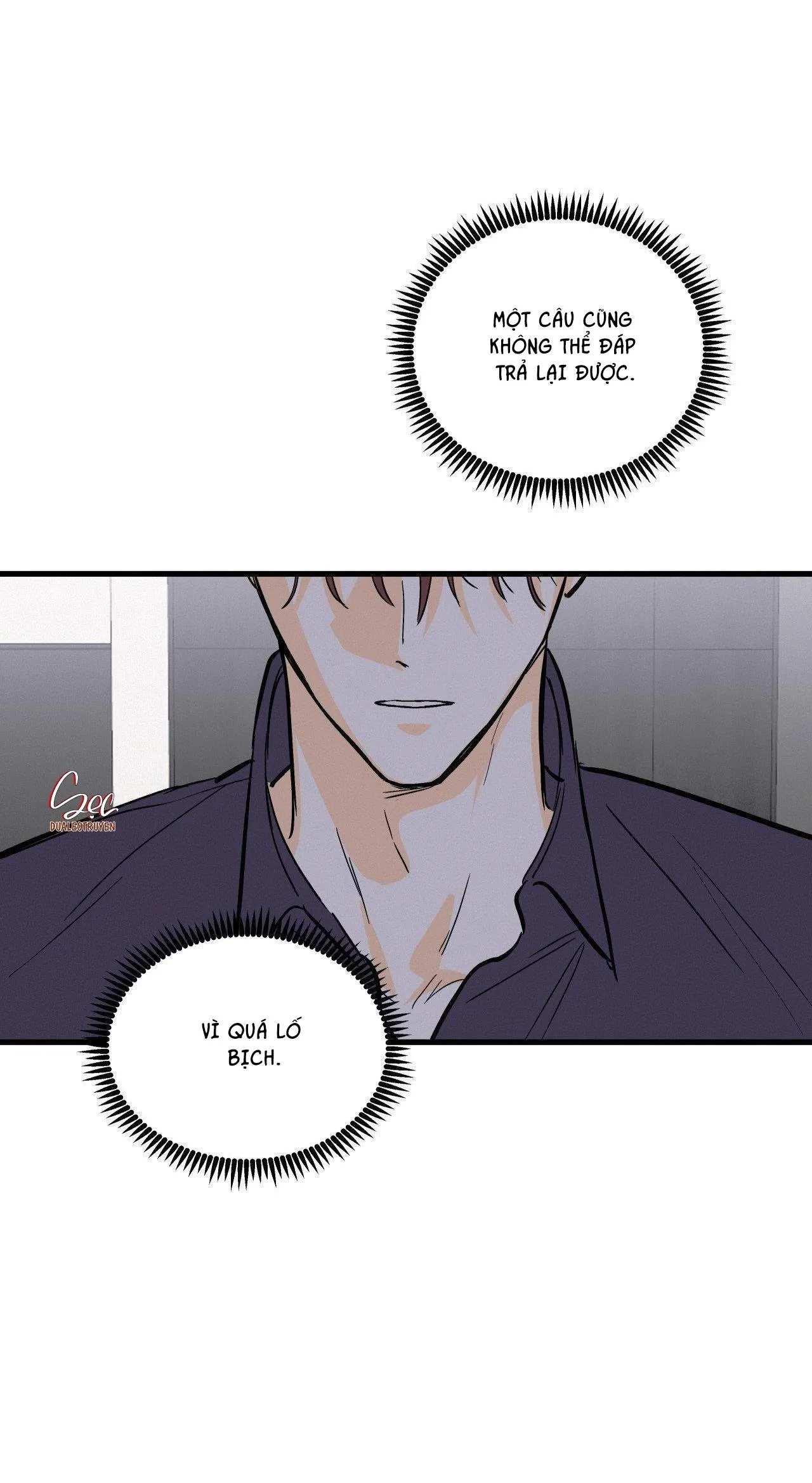 LIE AGAIN Chapter 26 Trang 46