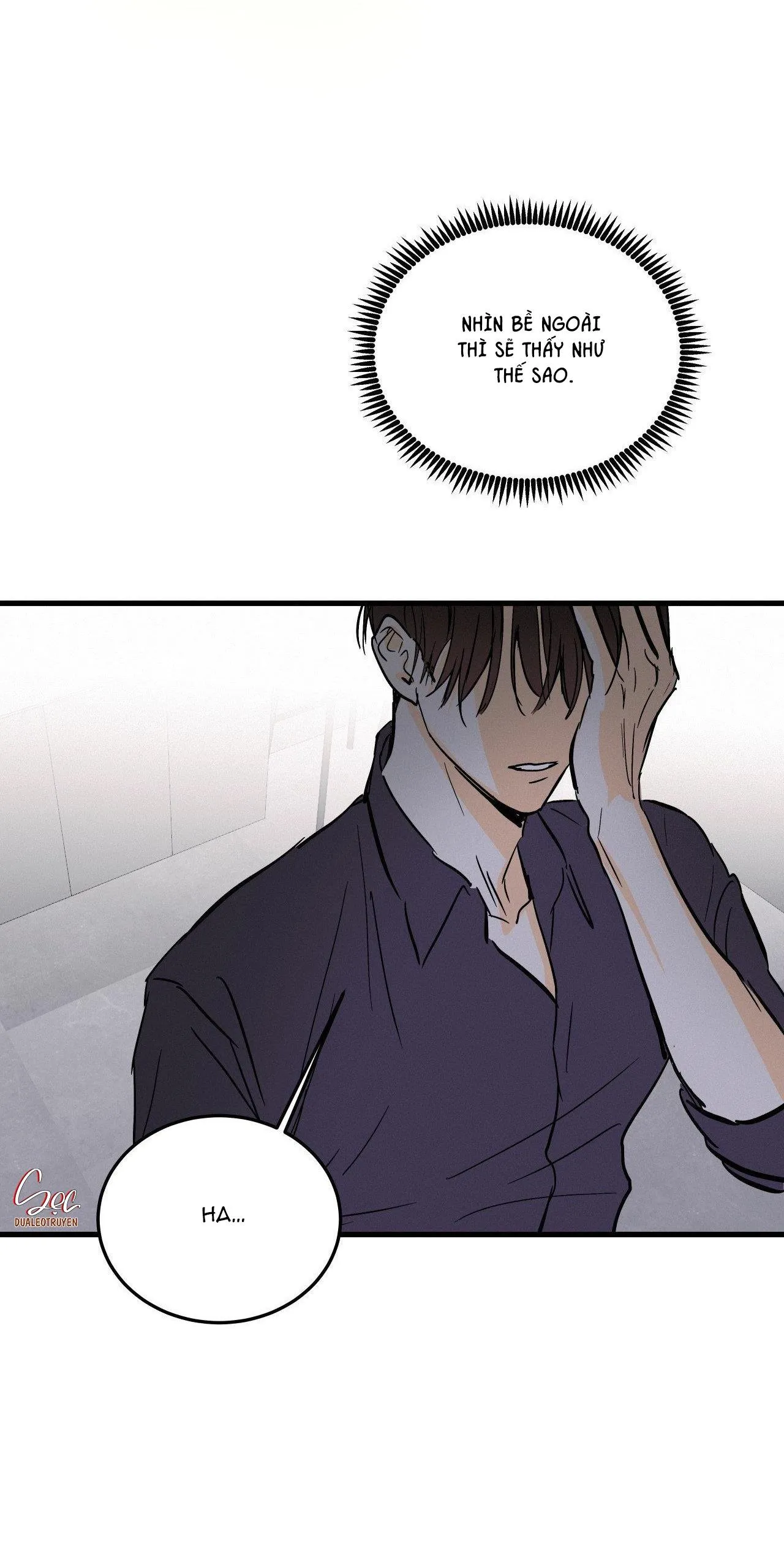 LIE AGAIN Chapter 26 Trang 48