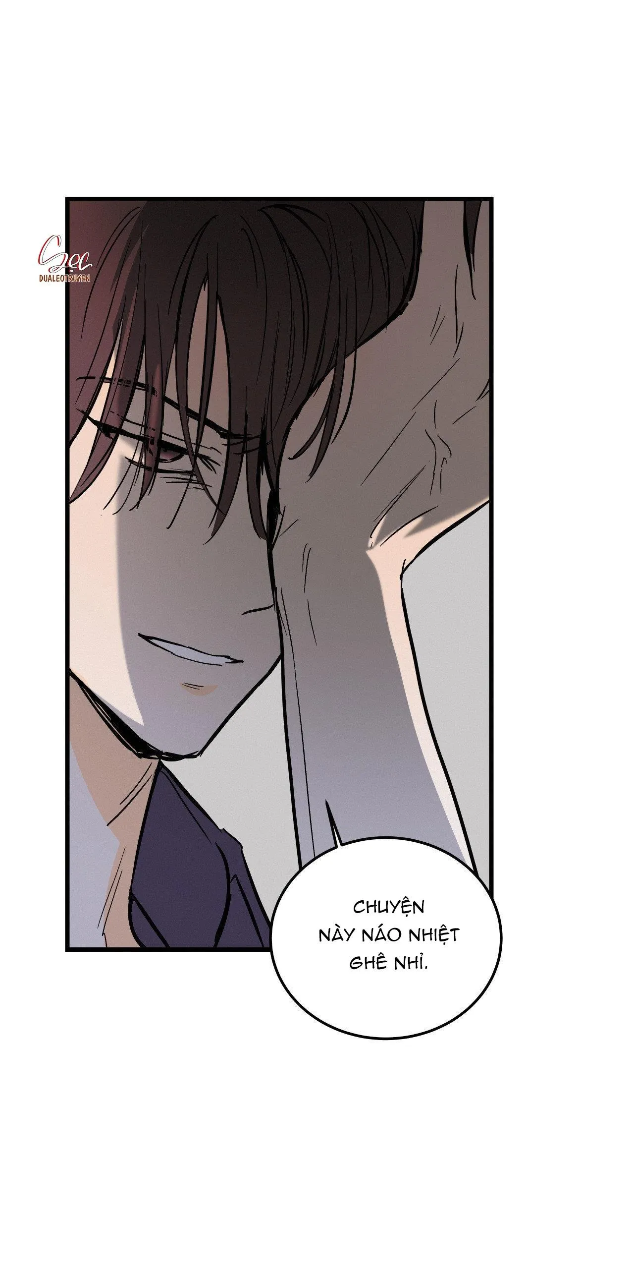 LIE AGAIN Chapter 26 Trang 49