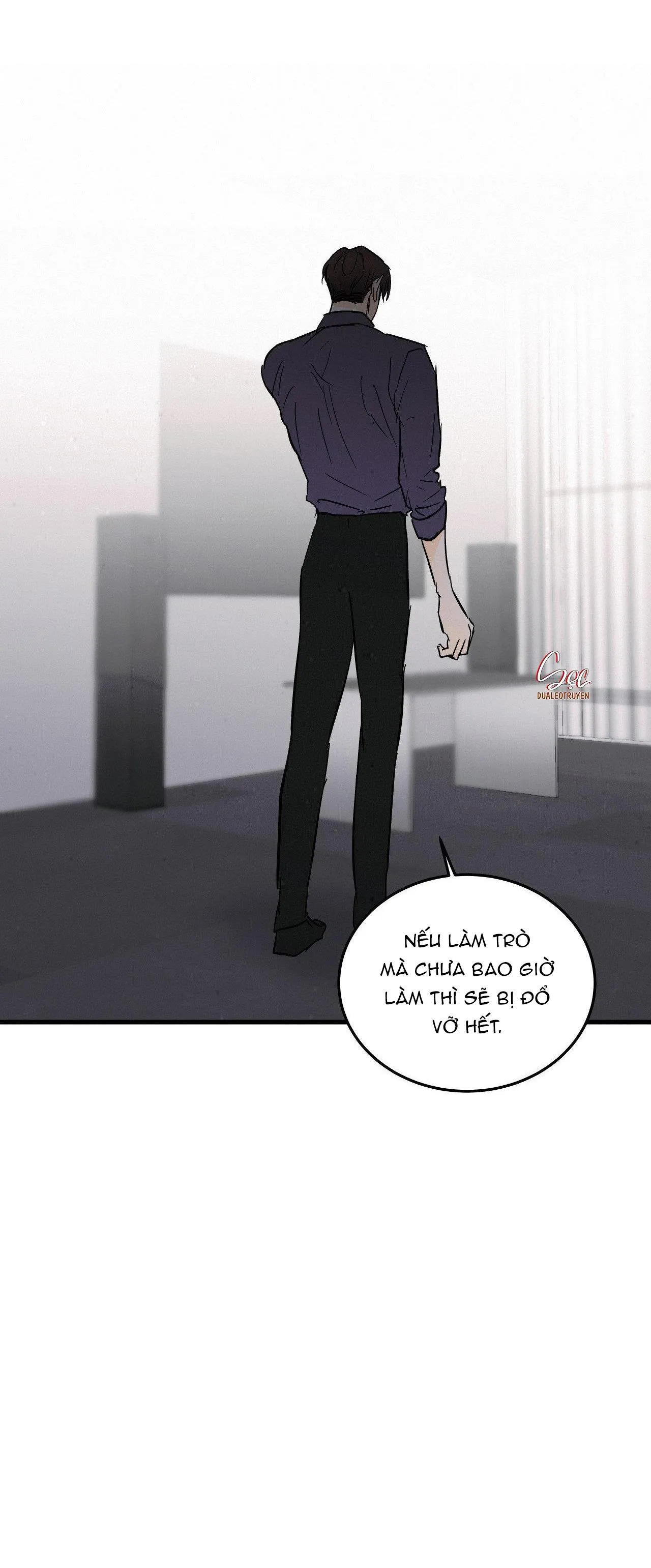 LIE AGAIN Chapter 26 Trang 50