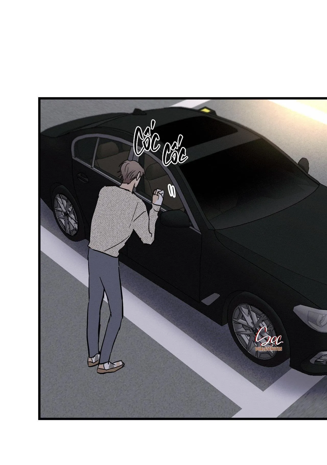 LIE AGAIN Chapter 26 Trang 52