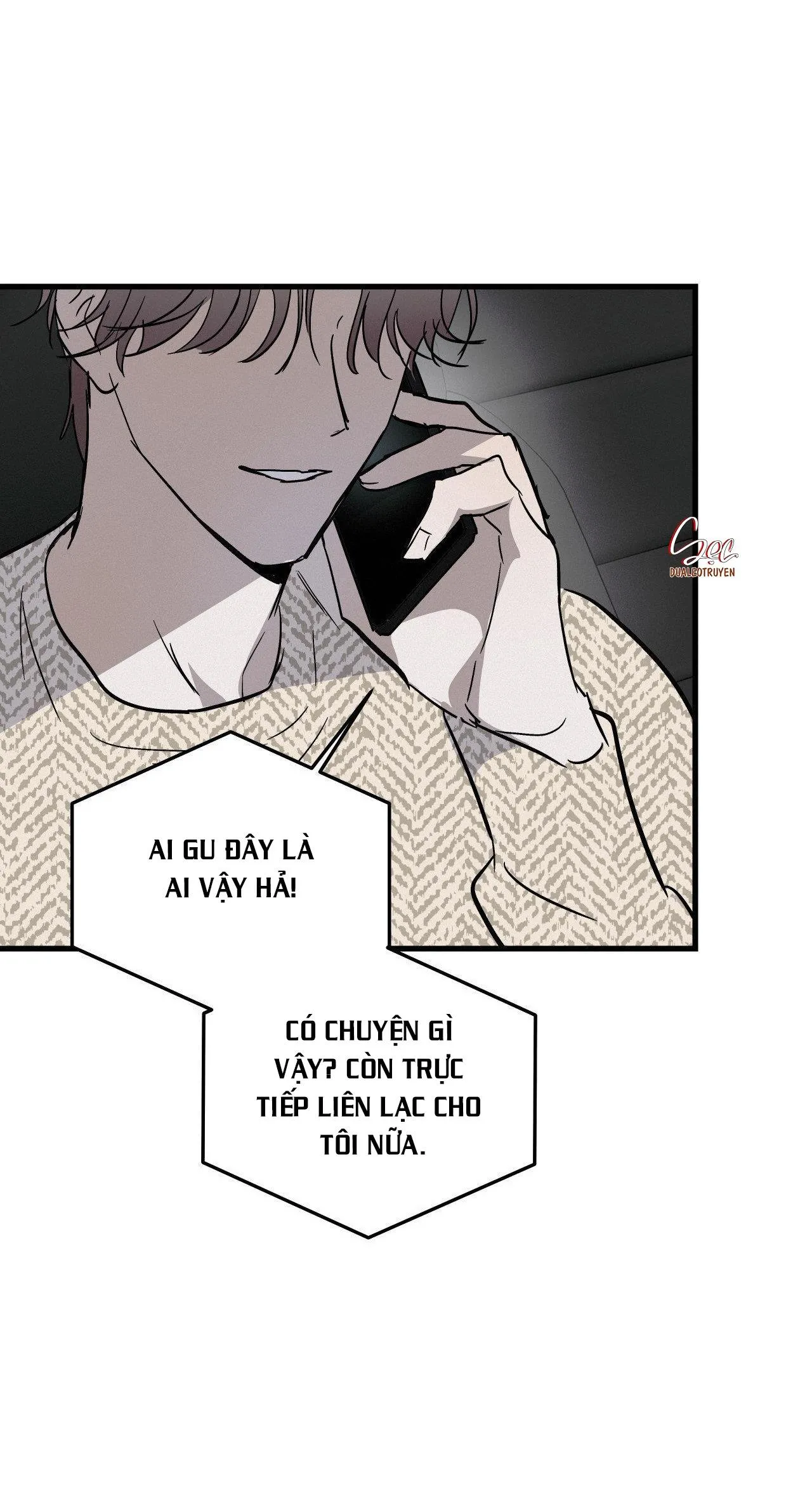 LIE AGAIN Chapter 26 Trang 55