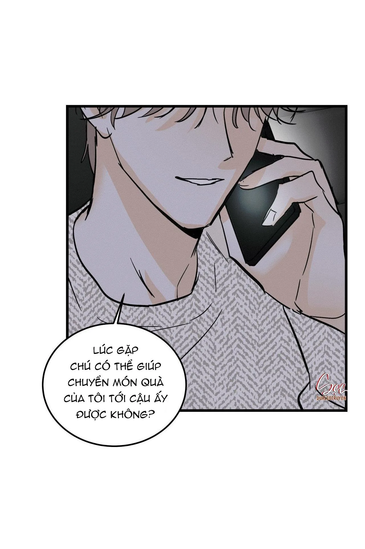 LIE AGAIN Chapter 26 Trang 60