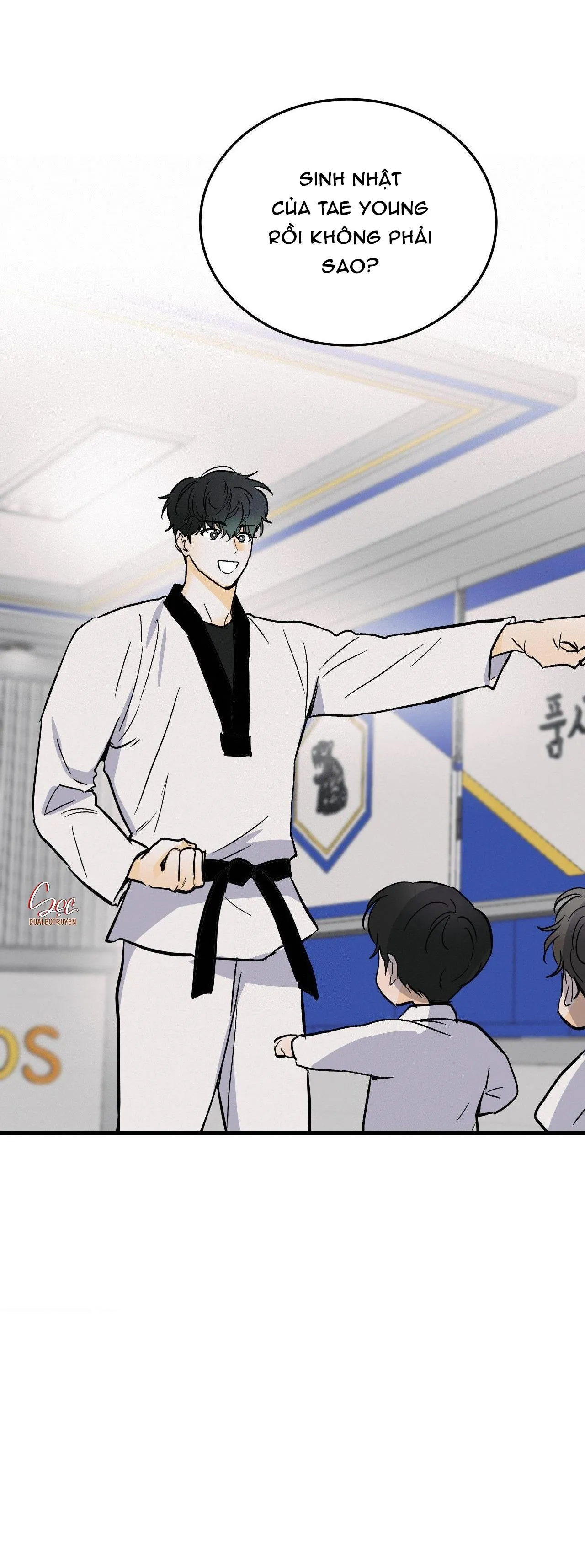 LIE AGAIN Chapter 26 Trang 62