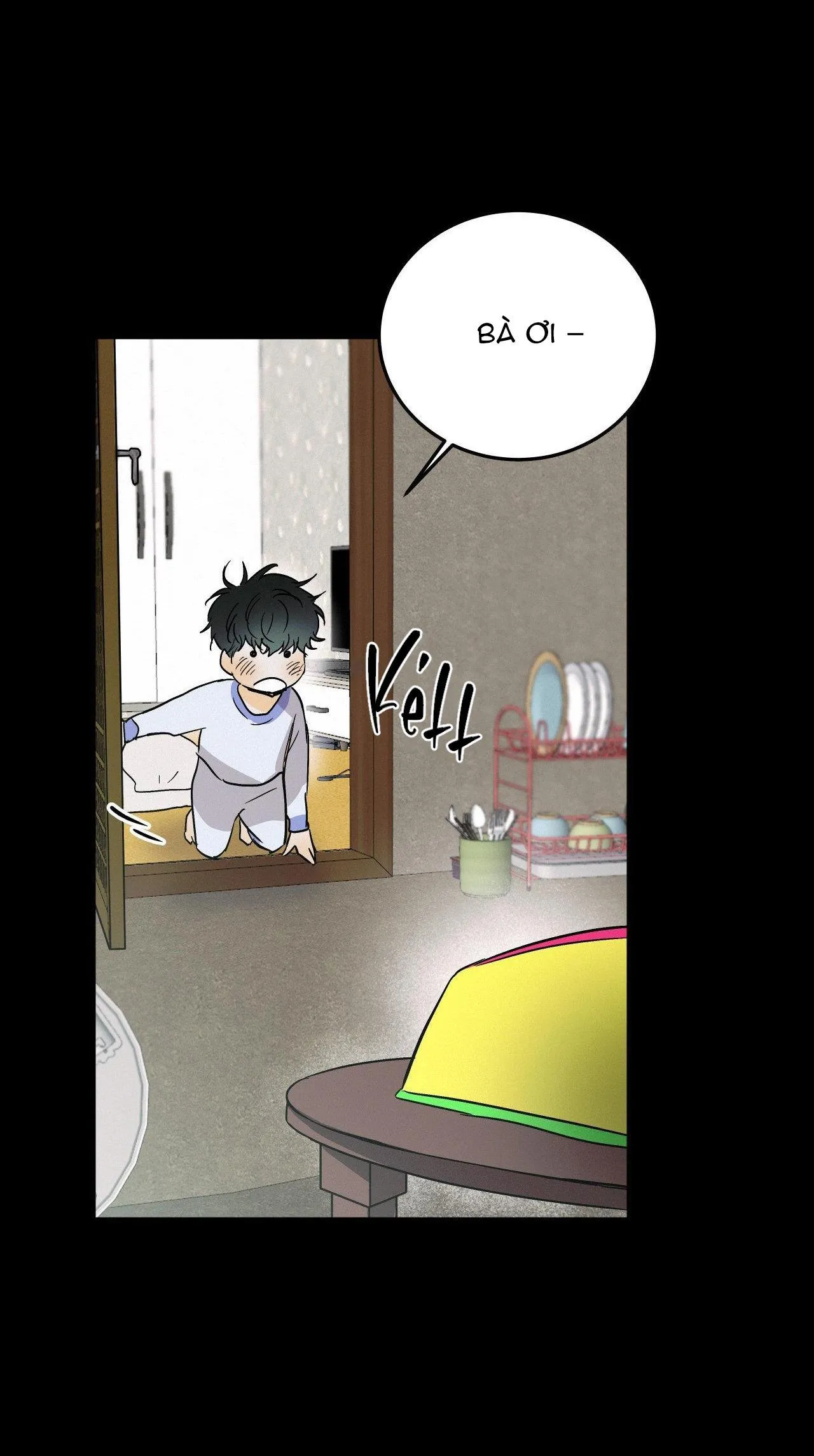 LIE AGAIN Chapter 27 Trang 7