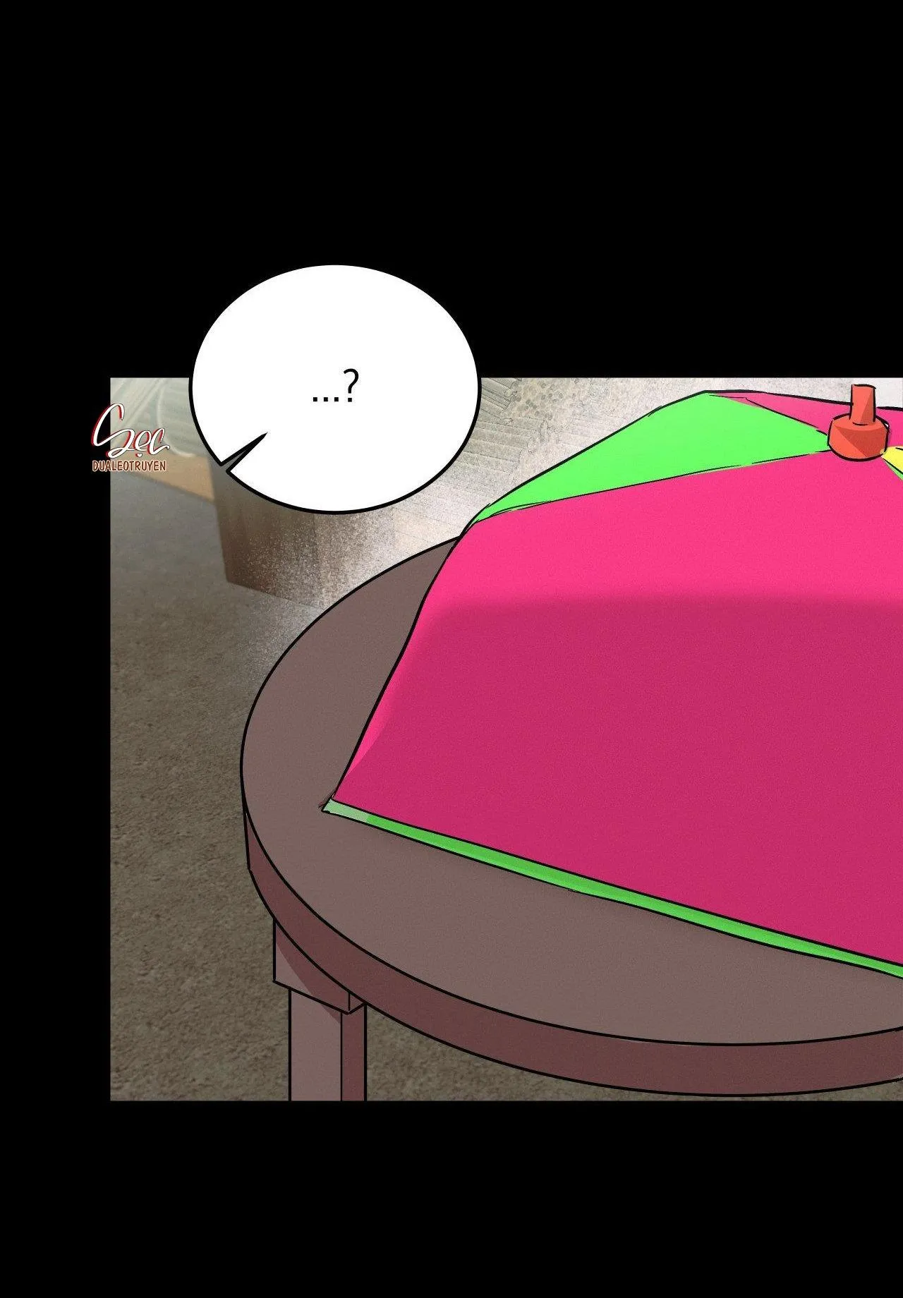 LIE AGAIN Chapter 27 Trang 8