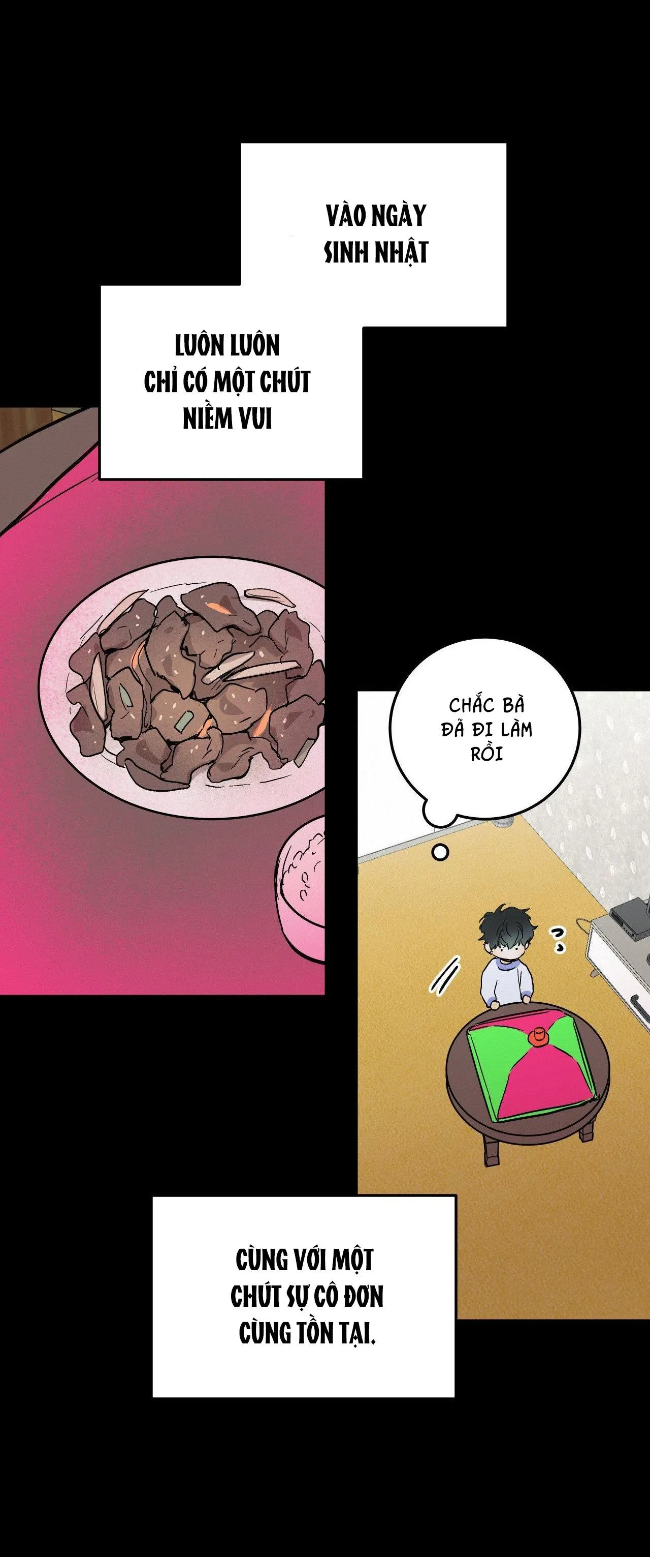 LIE AGAIN Chapter 27 Trang 9