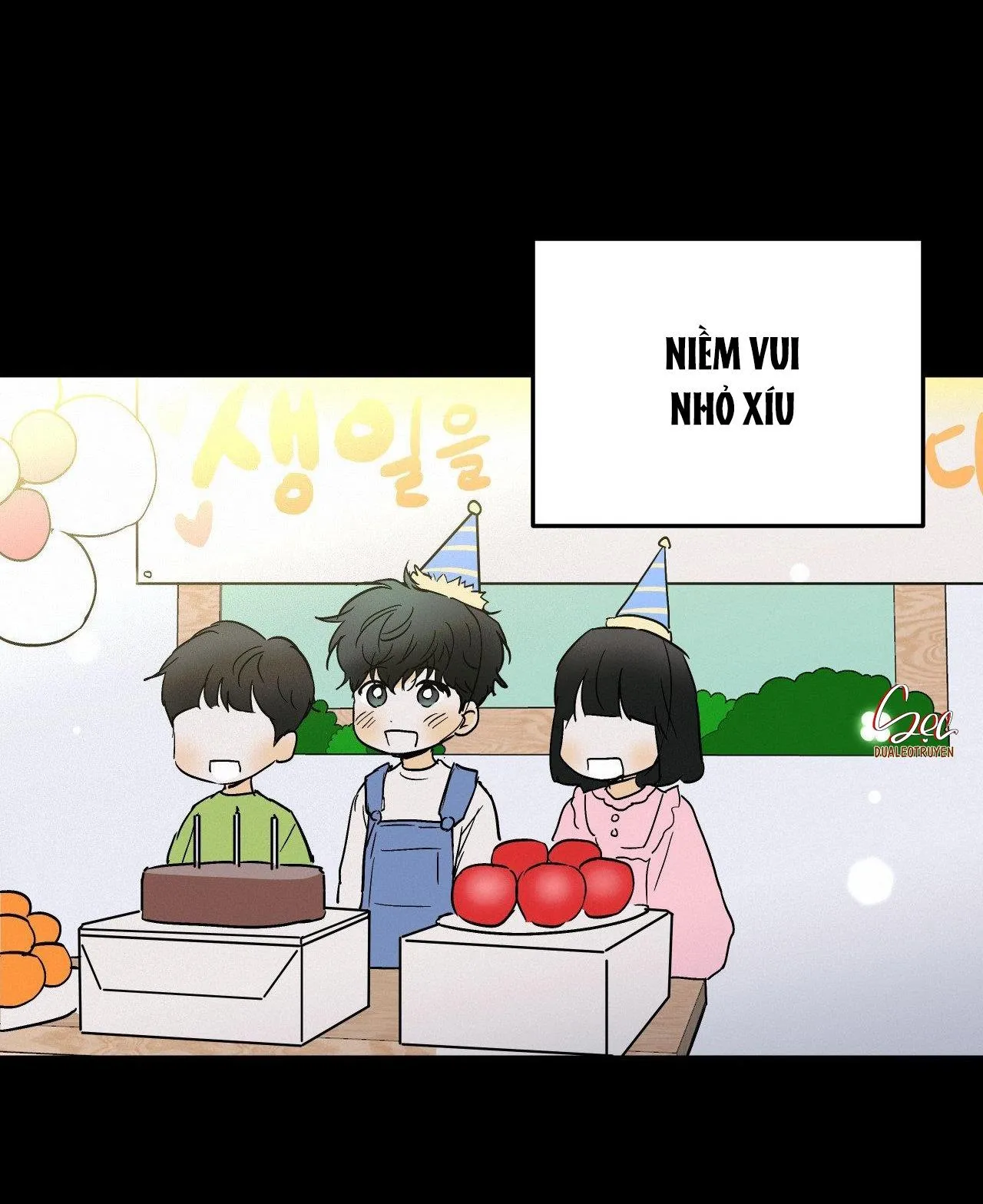 LIE AGAIN Chapter 27 Trang 10