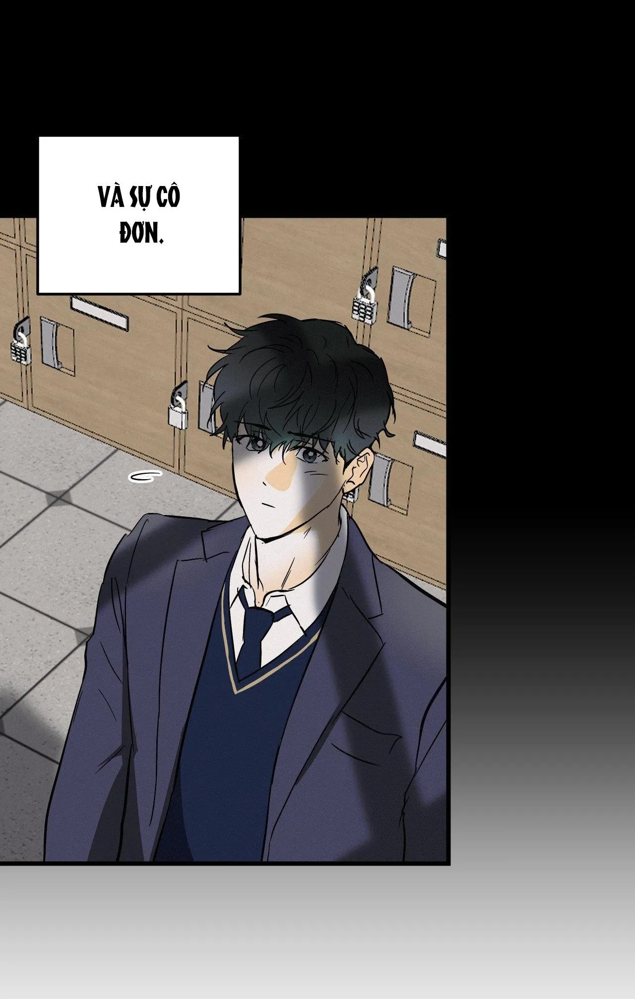 LIE AGAIN Chapter 27 Trang 14