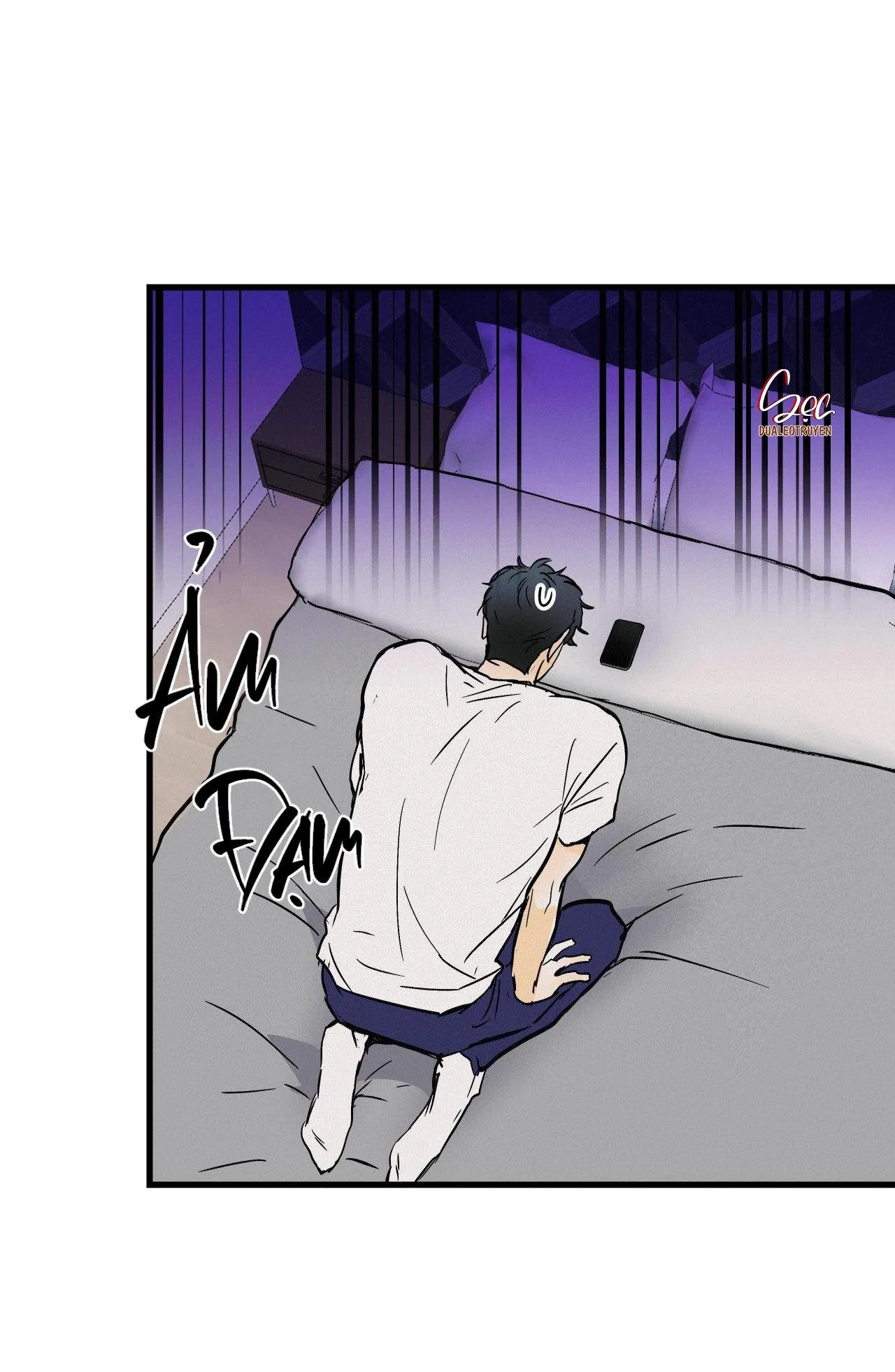 LIE AGAIN Chapter 27 Trang 18