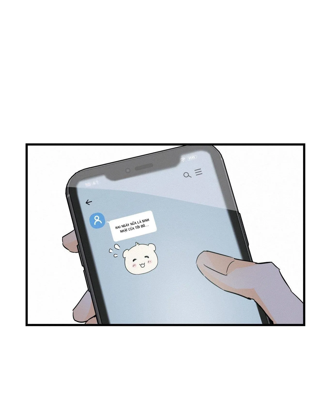 LIE AGAIN Chapter 27 Trang 21