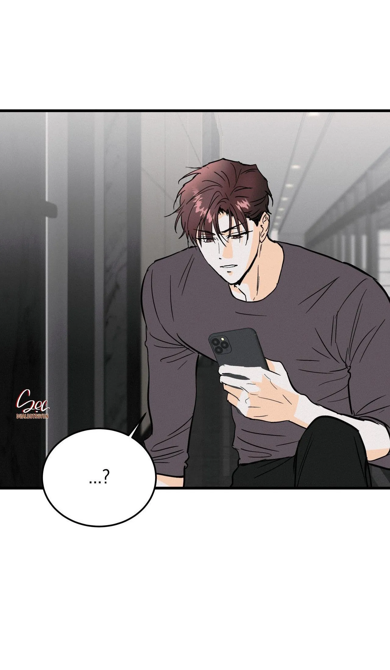 LIE AGAIN Chapter 27 Trang 22