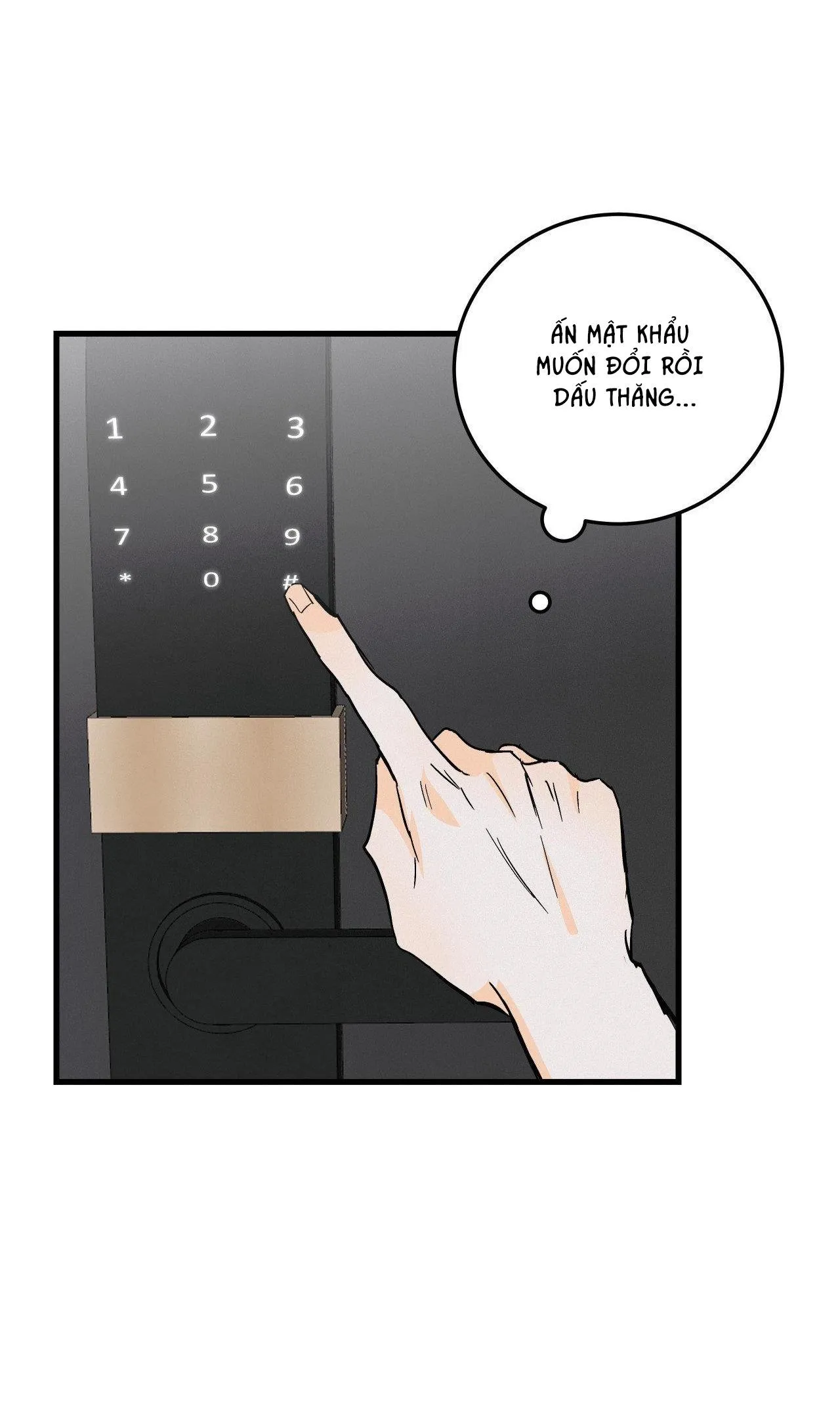 LIE AGAIN Chapter 27 Trang 25