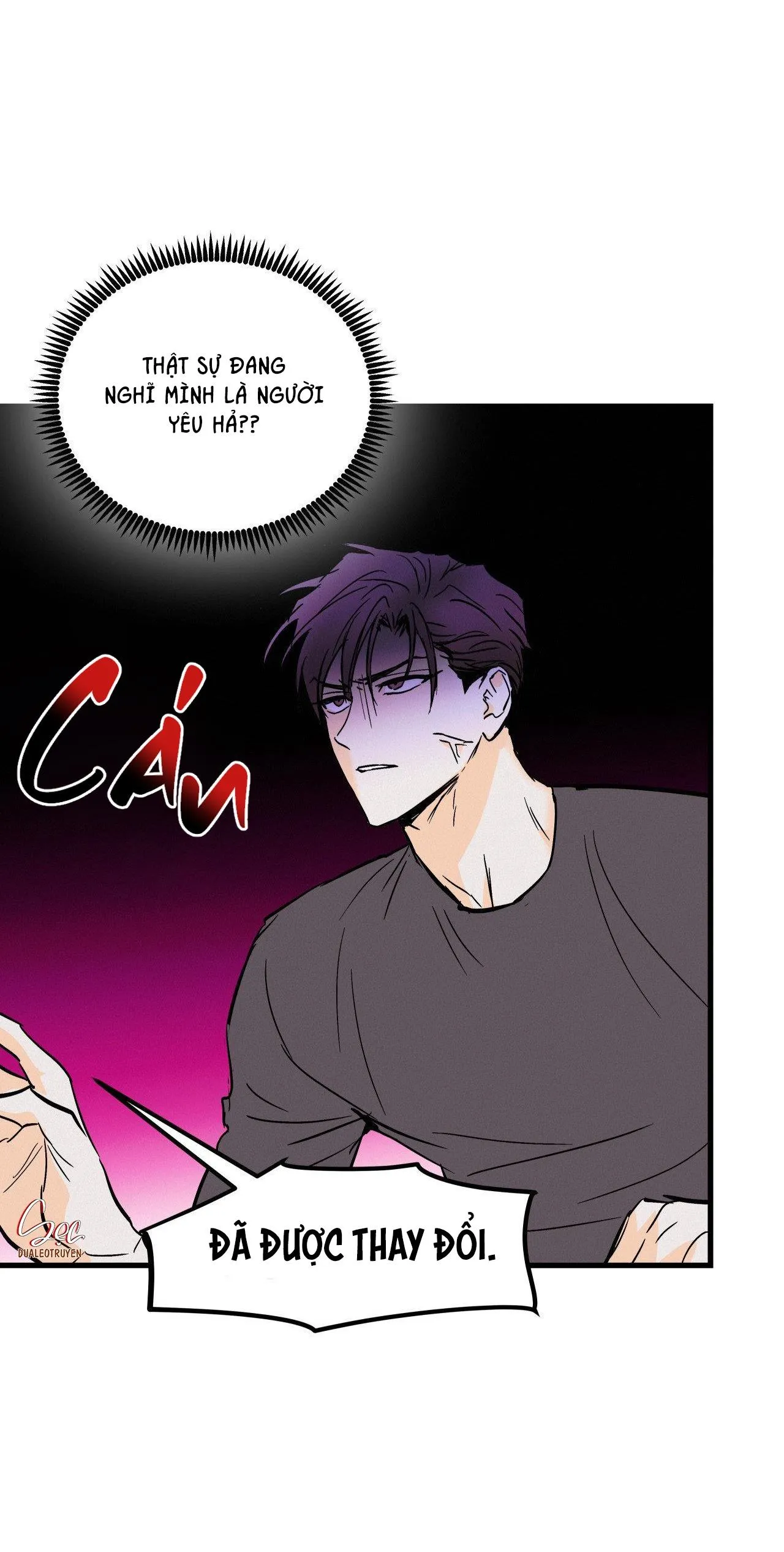 LIE AGAIN Chapter 27 Trang 29