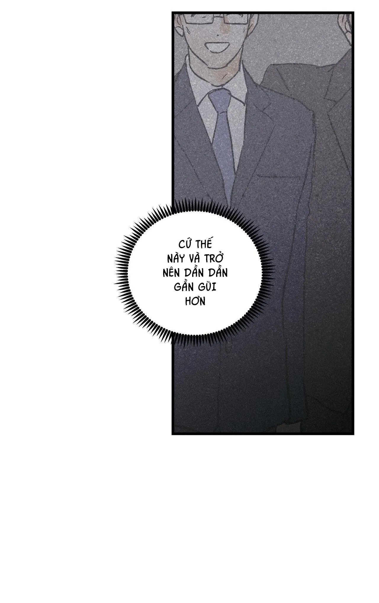 LIE AGAIN Chapter 27 Trang 33