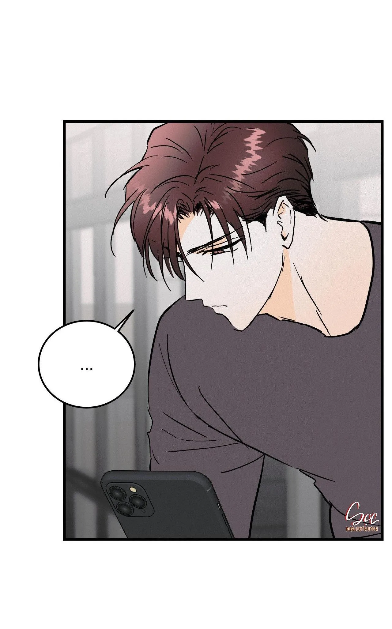 LIE AGAIN Chapter 27 Trang 36