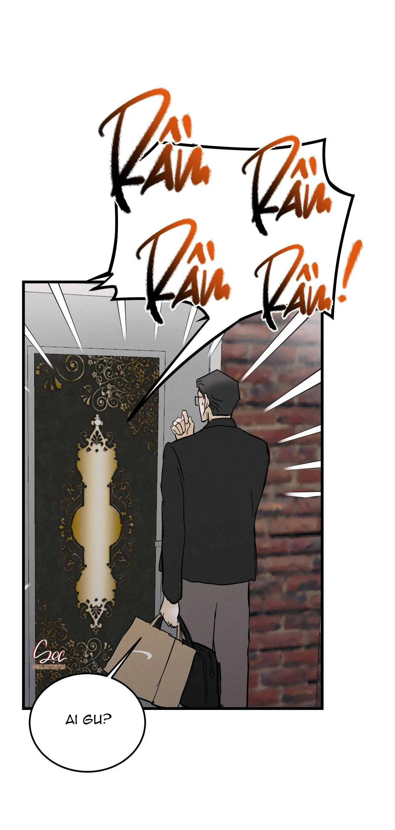 LIE AGAIN Chapter 27 Trang 38