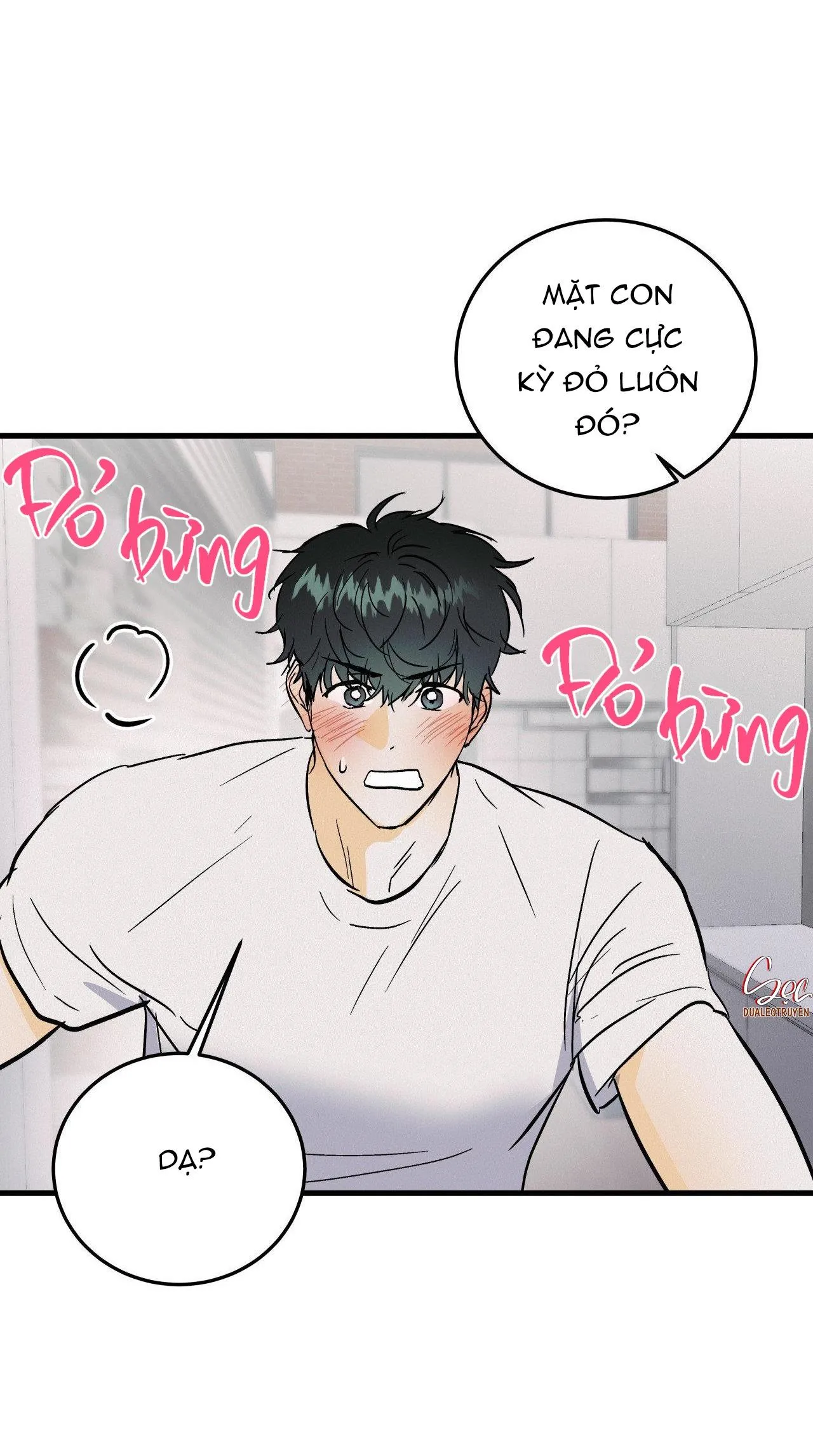 LIE AGAIN Chapter 27 Trang 40