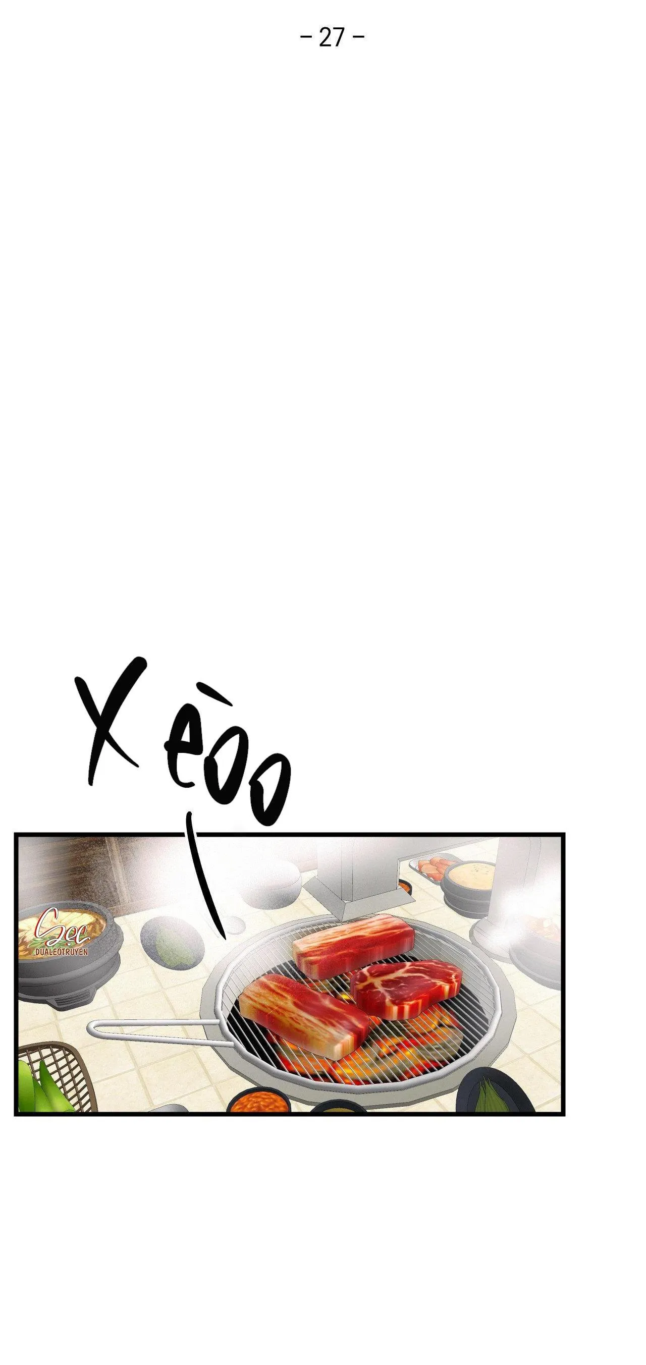 LIE AGAIN Chapter 27 Trang 58