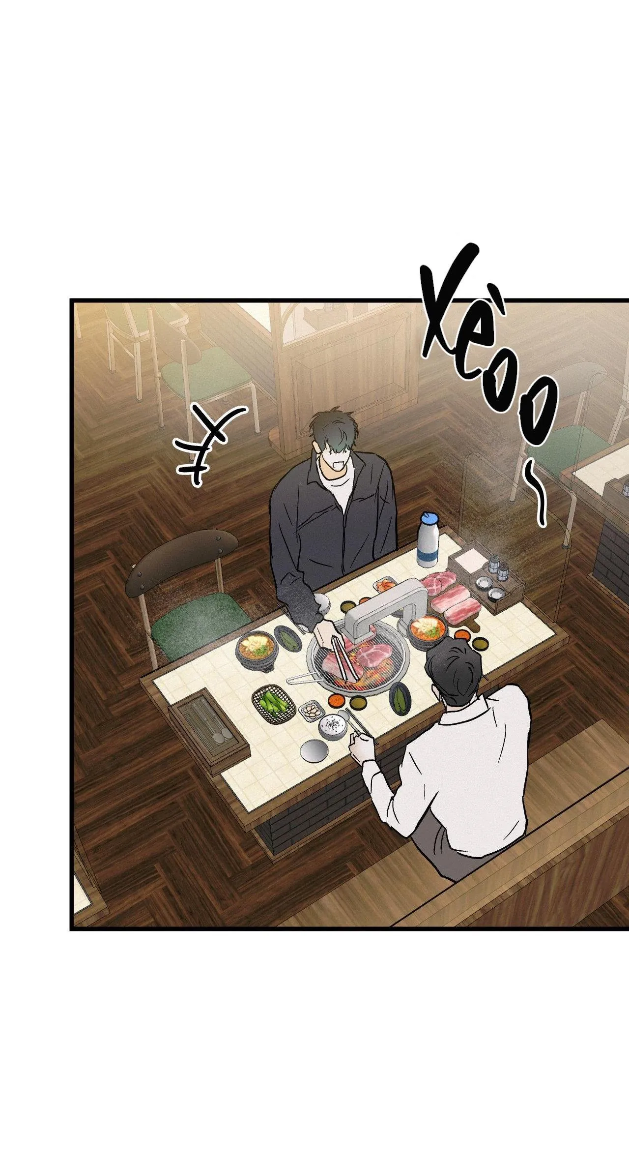 LIE AGAIN Chapter 27 Trang 59