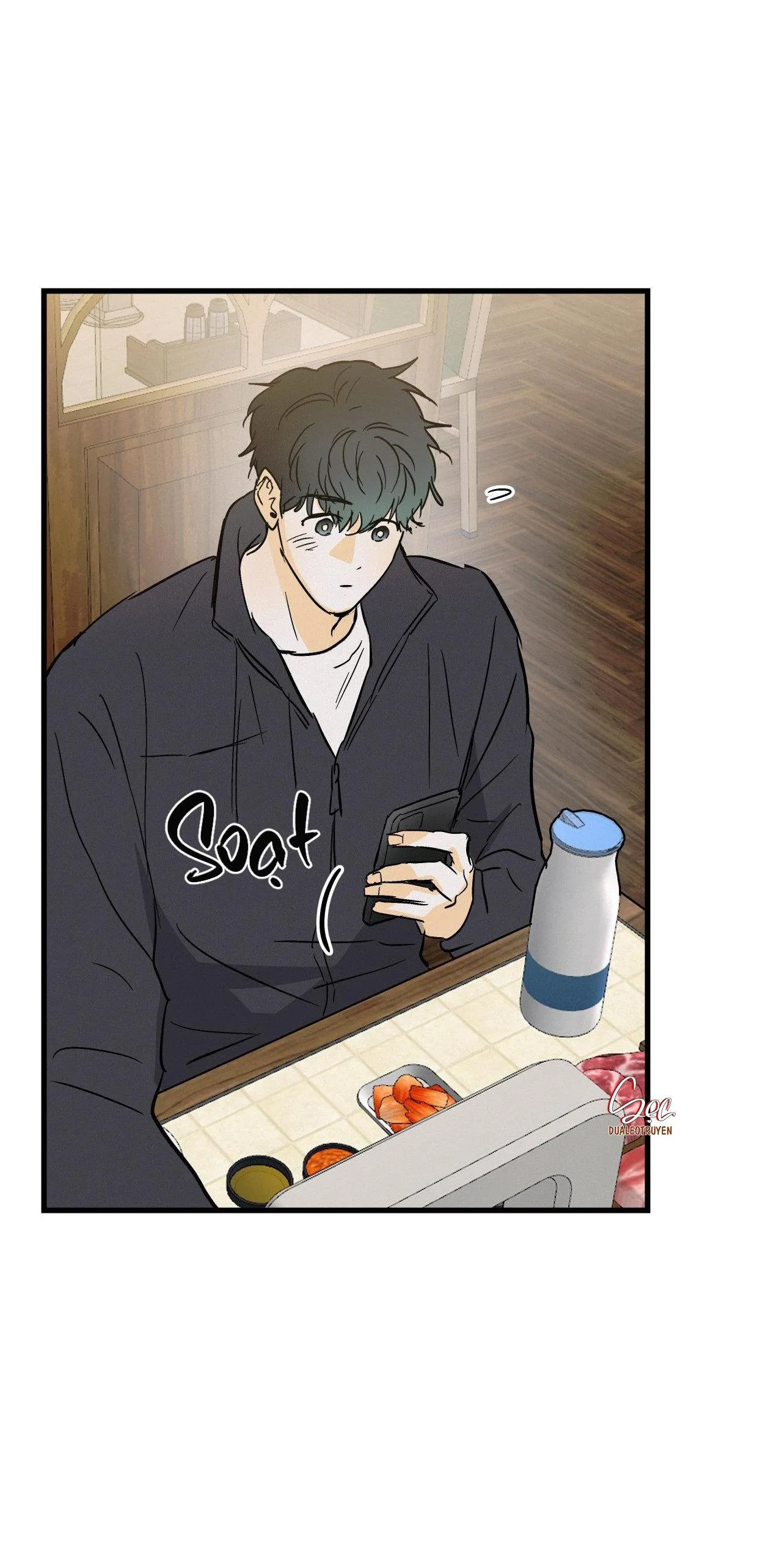 LIE AGAIN Chapter 27 Trang 60